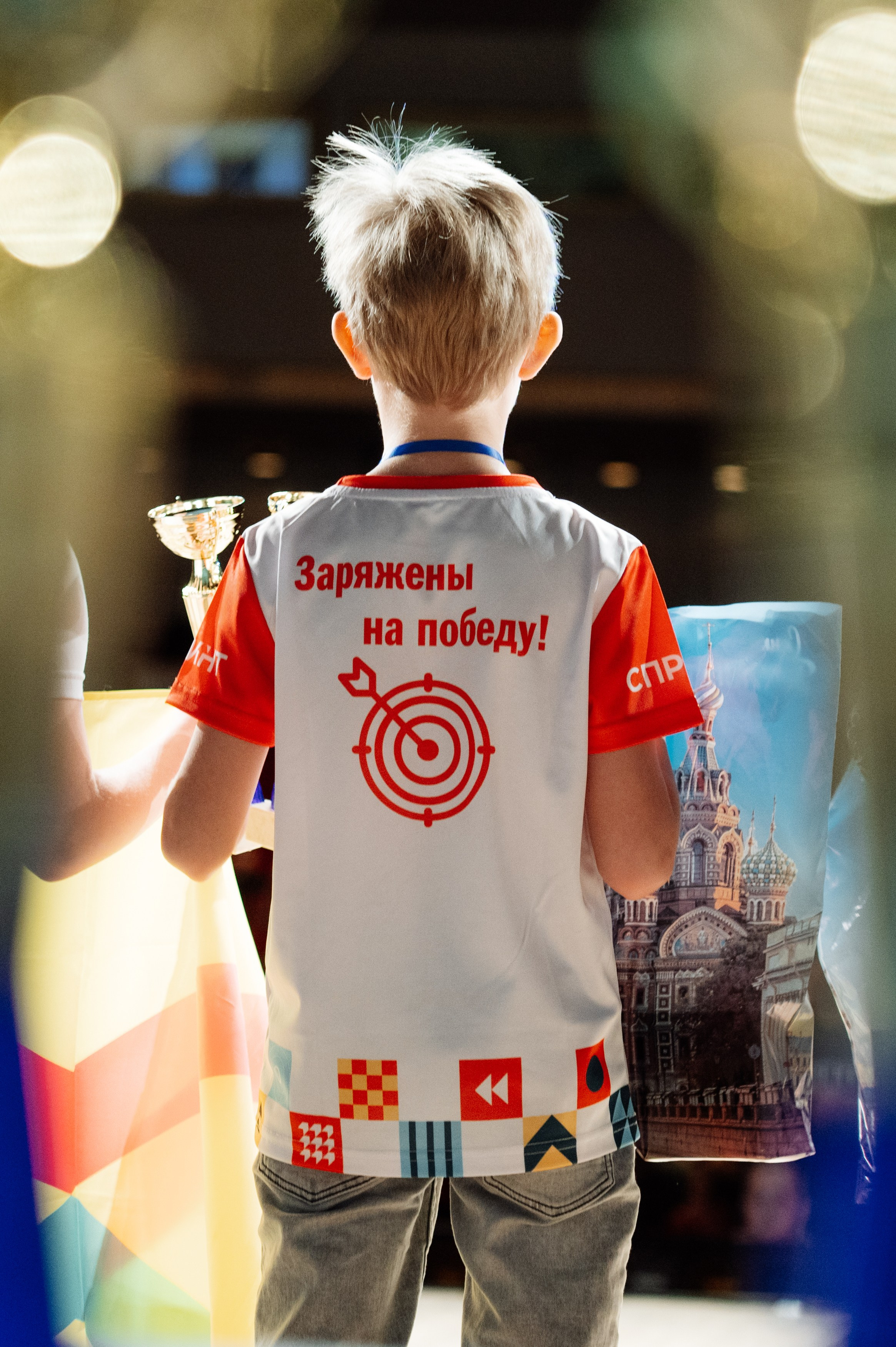 Награждение в Чаплин холле. Мария Плетинская фотограф в Санкт-Петербурге