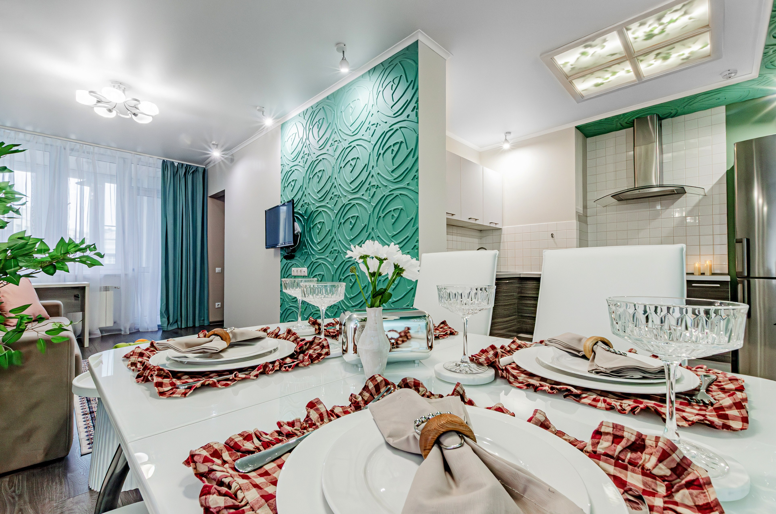 Кловер. Nataliphotokzn.ru Фотограф. Казань. Интерьерная съёмка