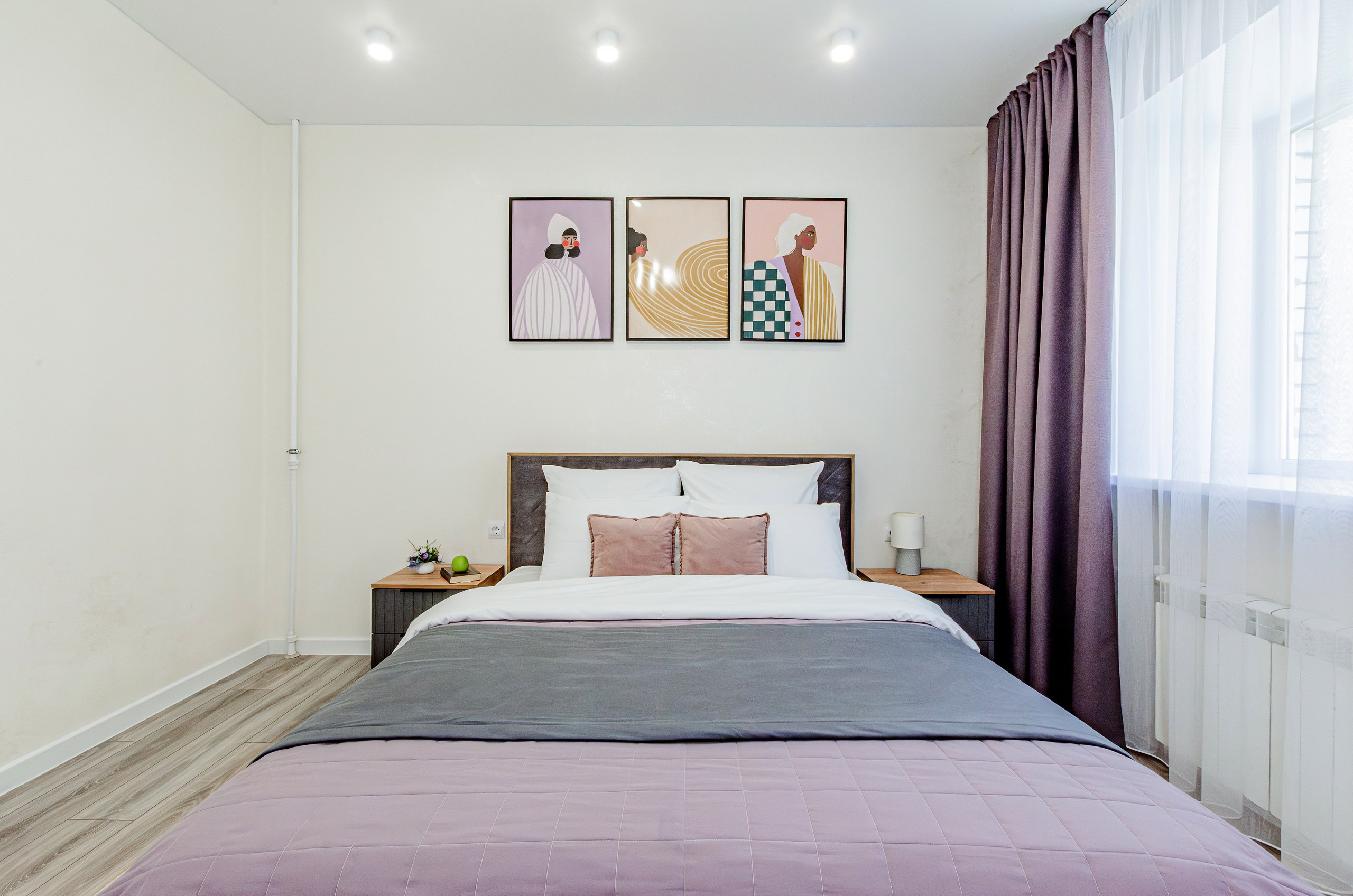 Дружинная. Nataliphotokzn.ru Фотограф. Казань. Интерьерная съёмка