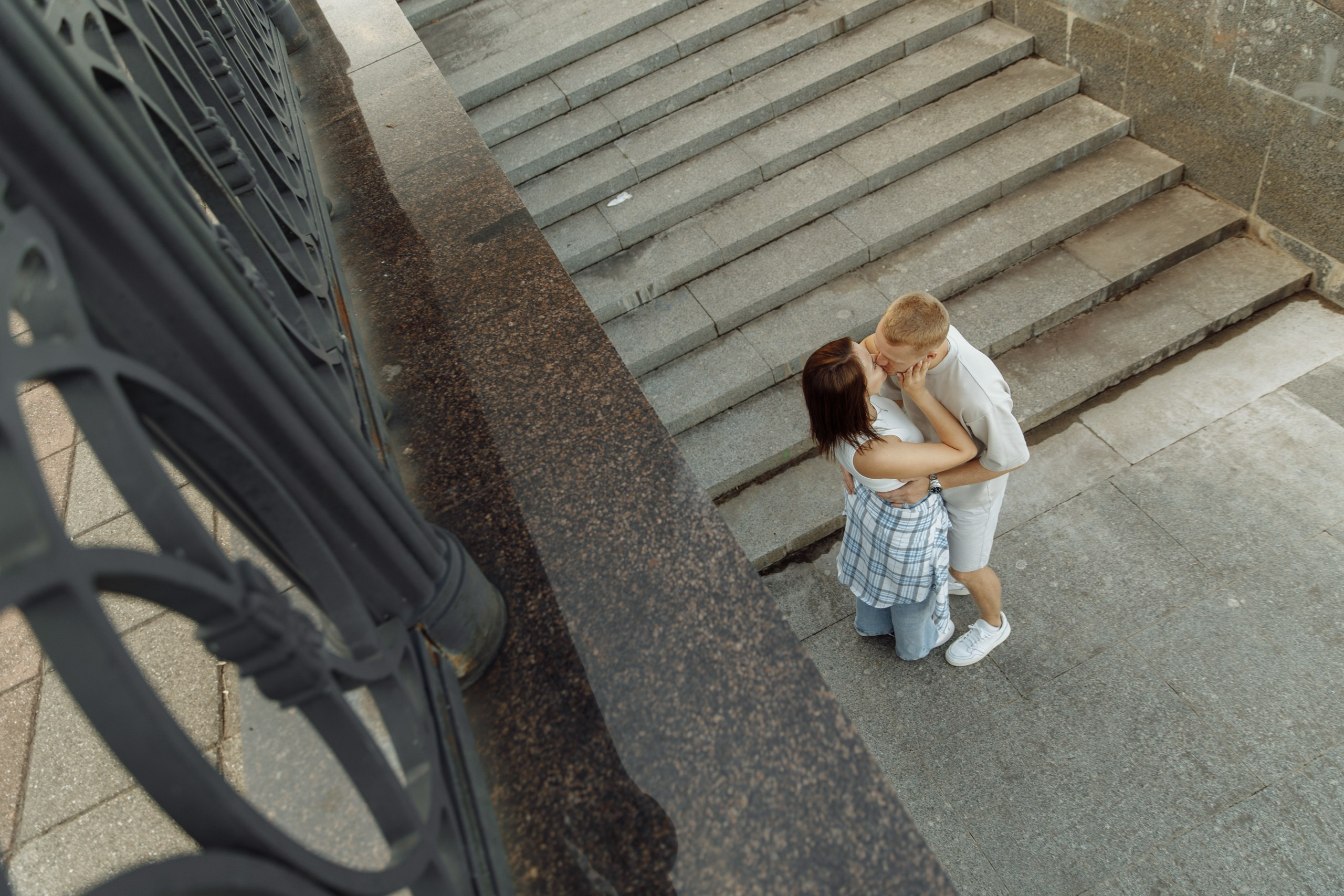 FEEL'S. Свадебный фотограф в Ярославле Анастасия Архипова