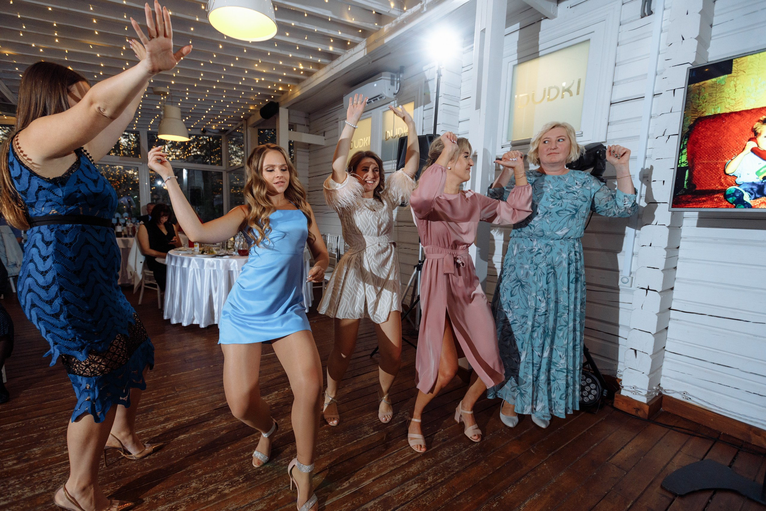 Лучшие кадры с репортажей. Свадебный фотограф в Ярославле Анастасия Архипова