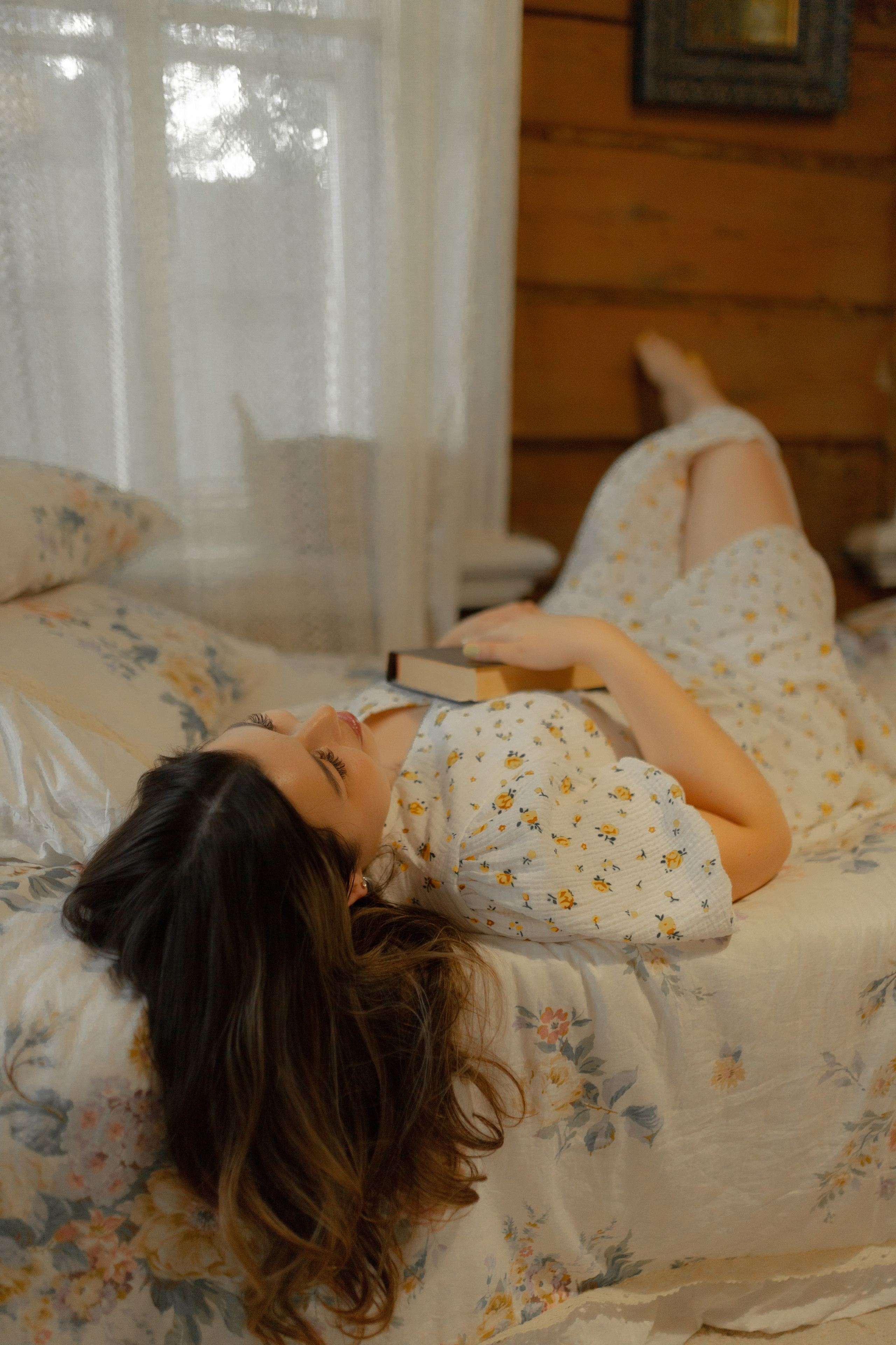 Света. Фотограф Татьяна Семенова