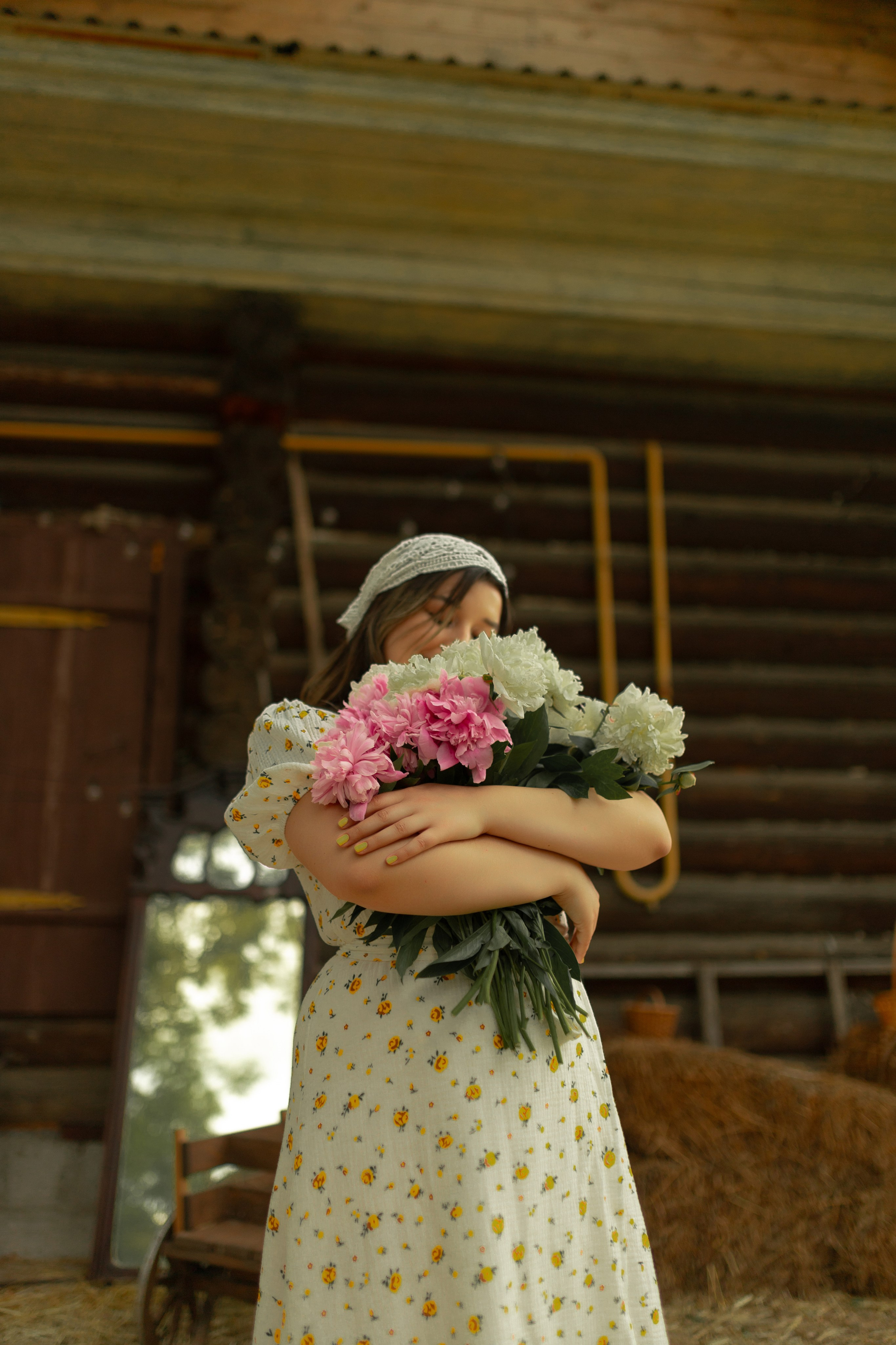 Света. Фотограф Татьяна Семенова
