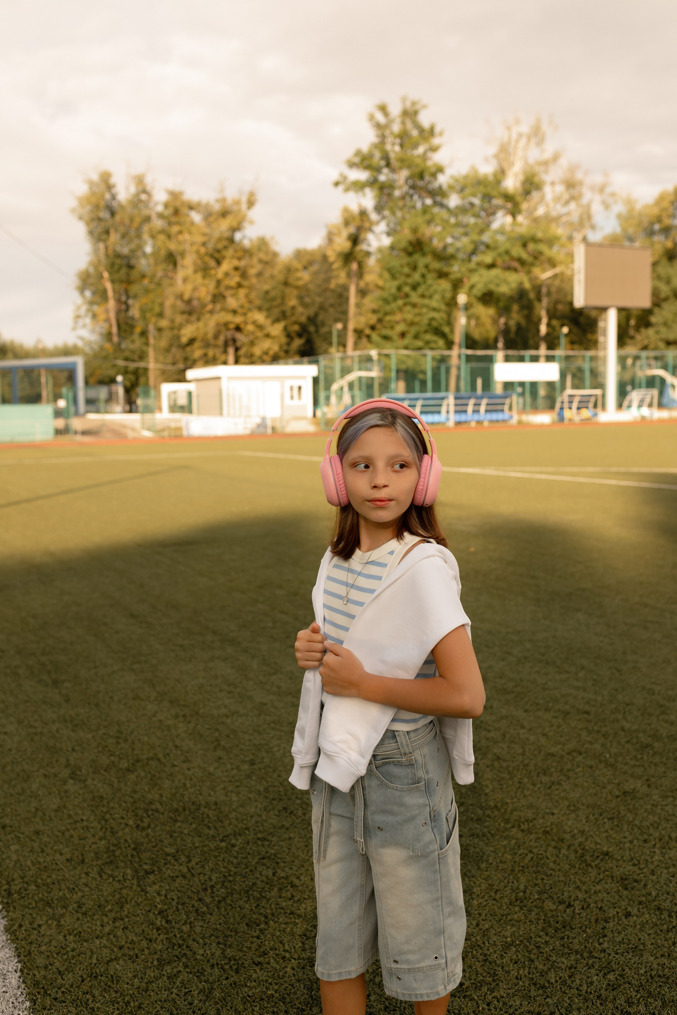 Девчонки. Фотограф Татьяна Семенова