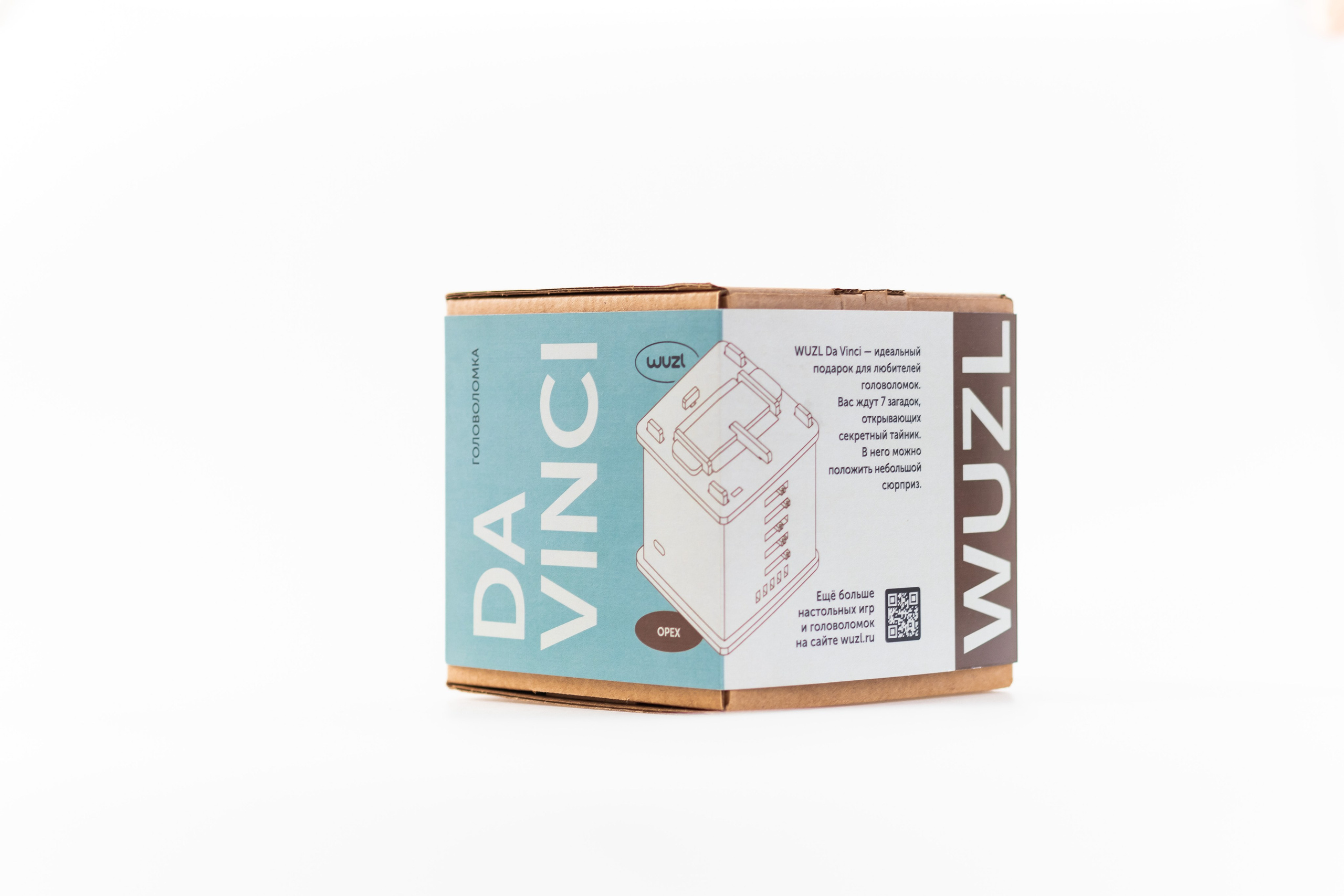 Головоломки «WUZL». Коммерческий фотограф в Санкт-Петербурге (СПб) Екатерина Панчёха, Панчёшка