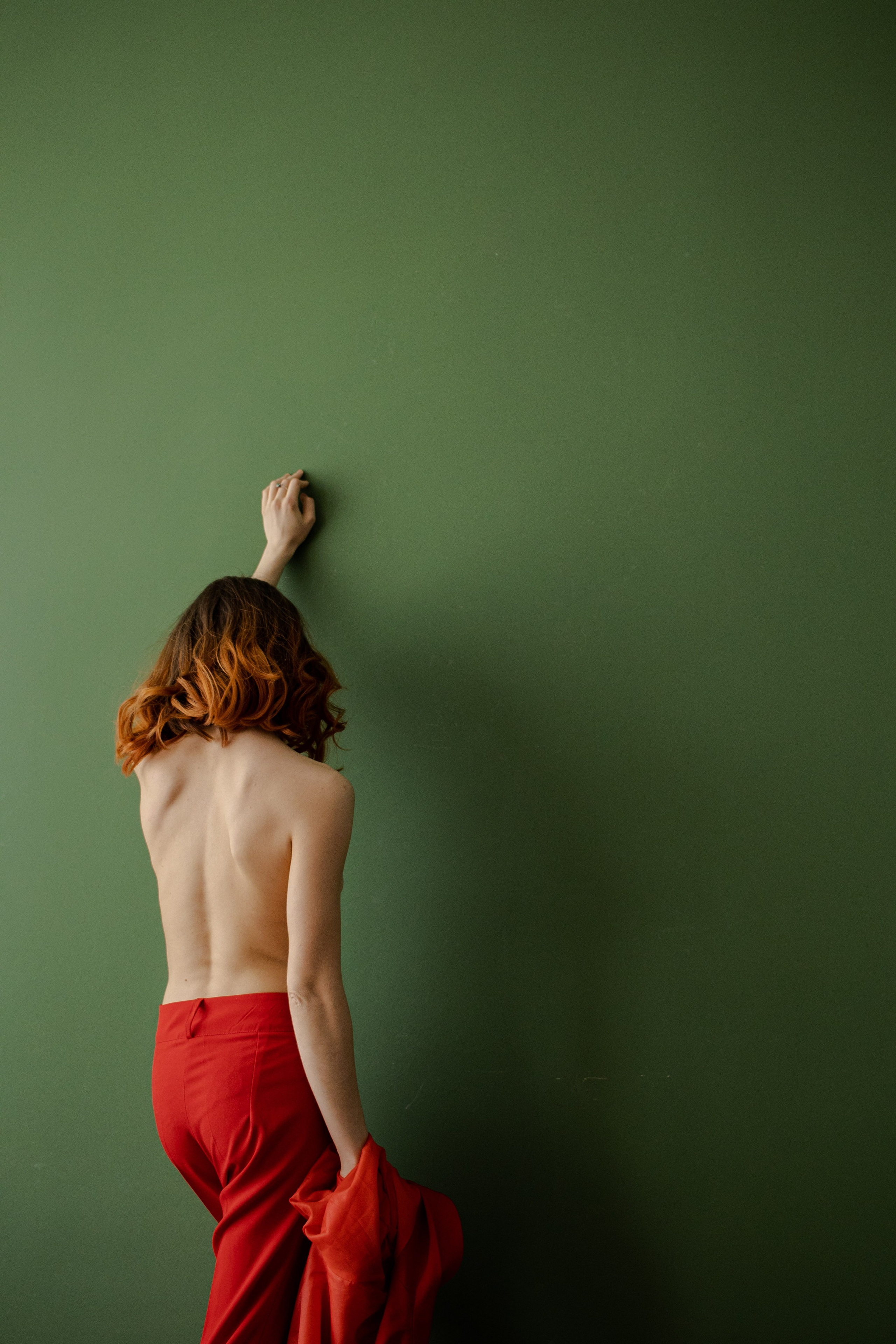 Анжела. Фотограф Егор Михайлов | Самара, Москва, Сочи