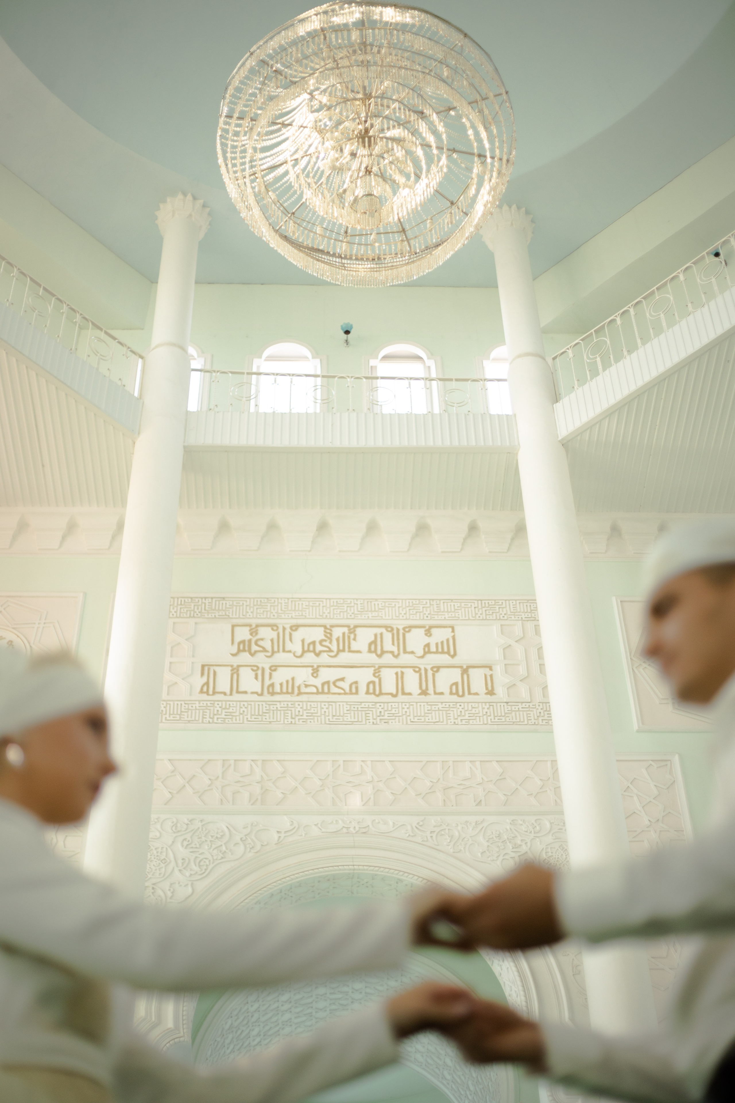 Фарида и Рамиль. Фотограф Егор Михайлов | Самара, Москва, Сочи