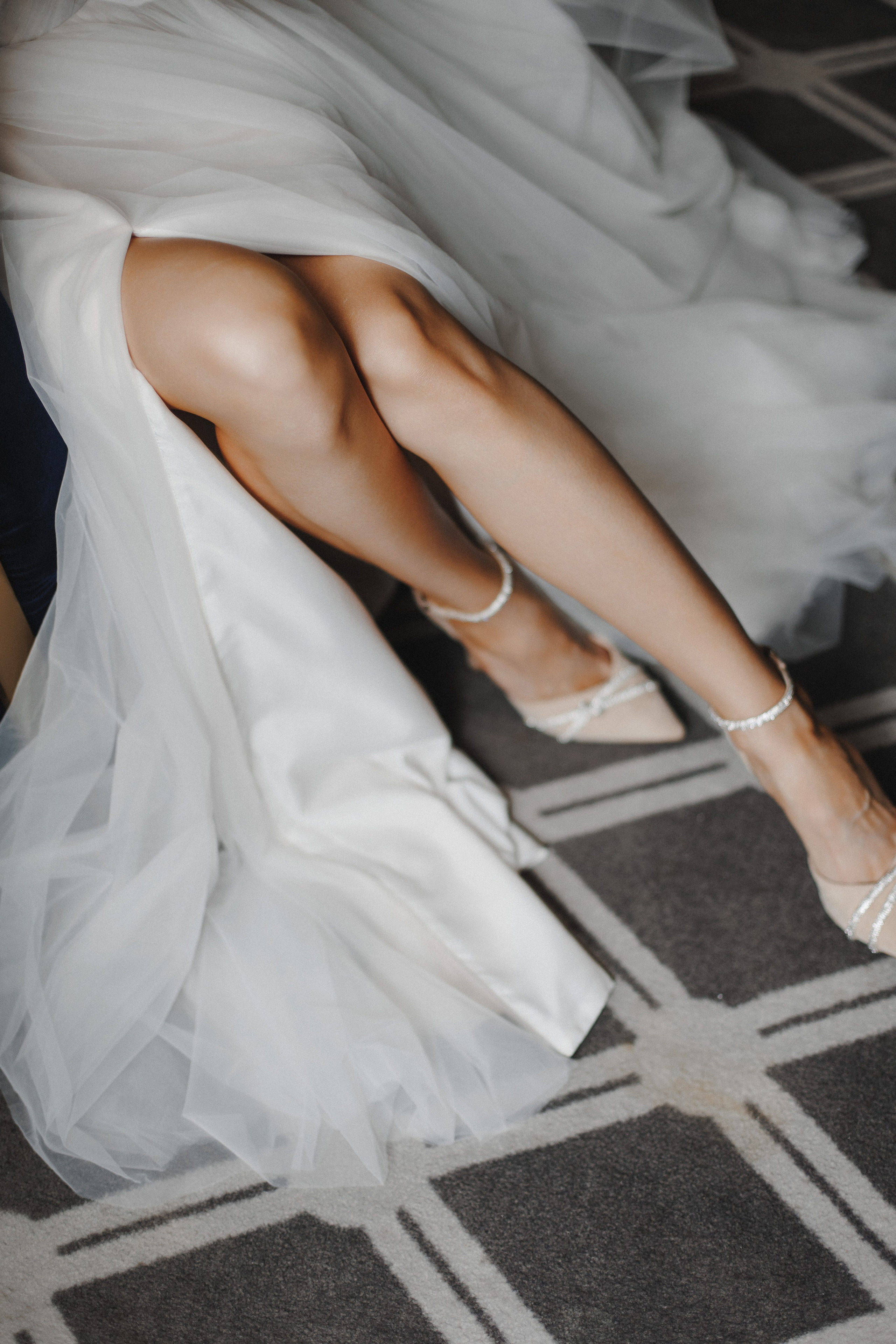 Анастасия и Иван. Свадебный и репортажный фотограф Евгений Петров