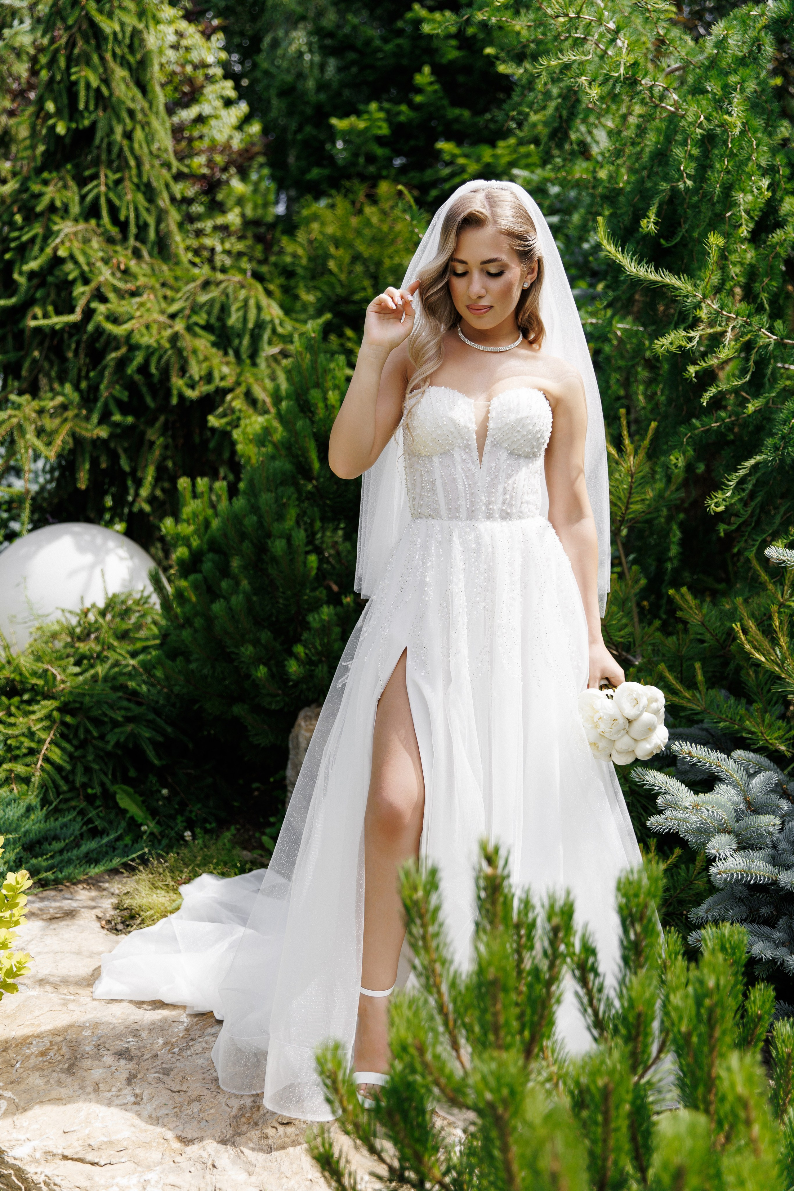 Анна и Данил. Свадебный и репортажный фотограф Евгений Петров