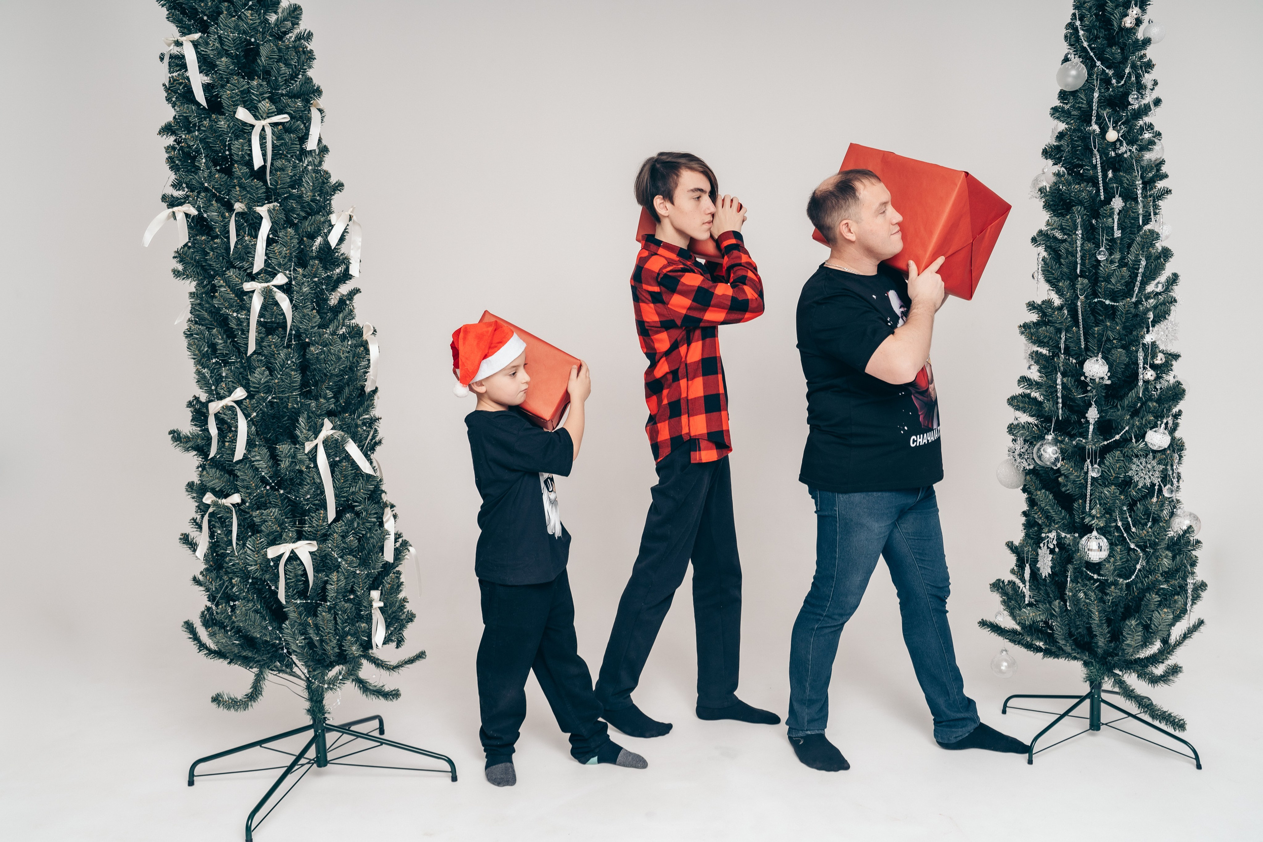 Новый год 2. ВАША СЕМЕЙНАЯ ФОТОСТУДИЯ