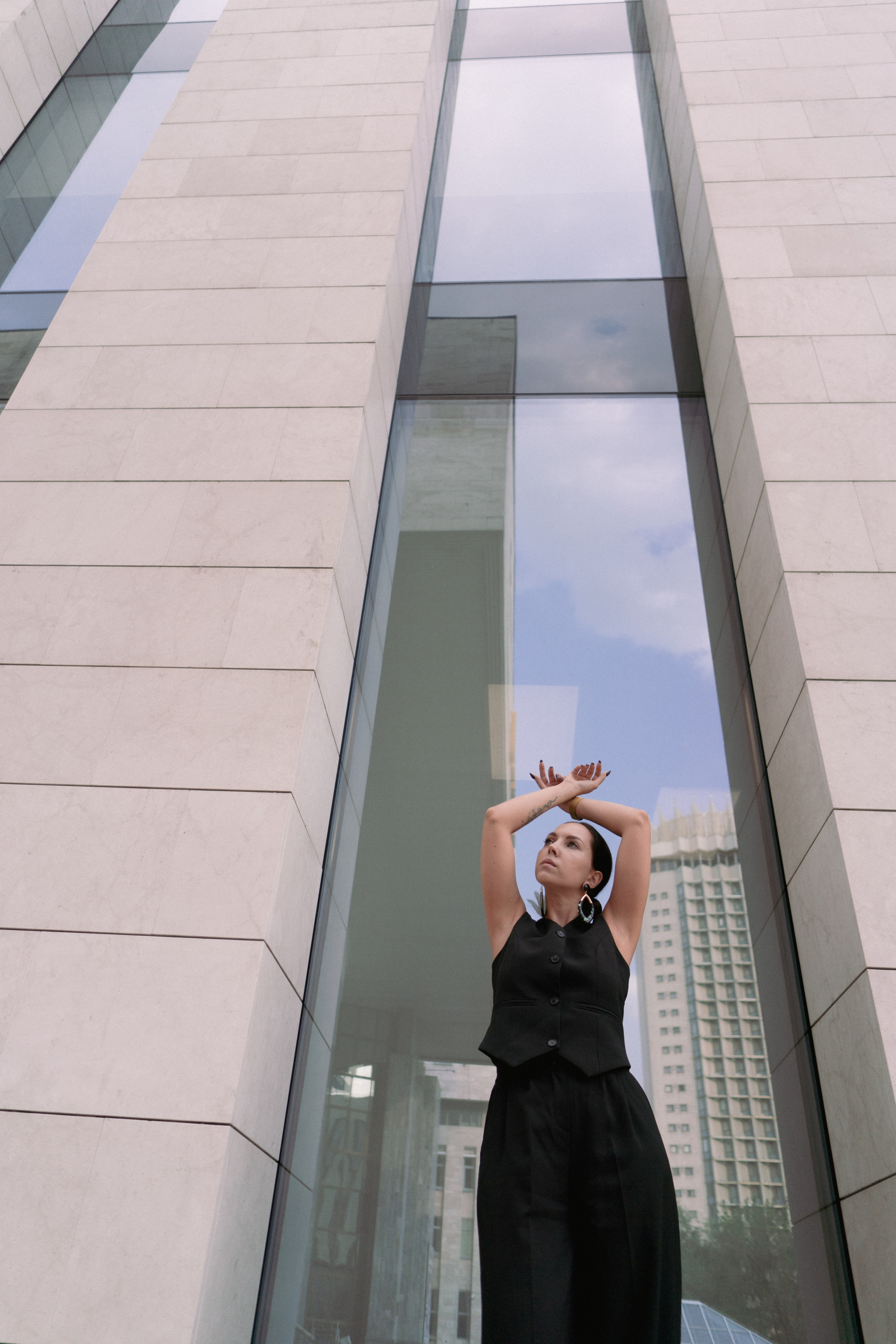 Фотосессия для Контента. Фотограф Алматы, курс по Фотографии в Алматы. Дмитриева Наталья