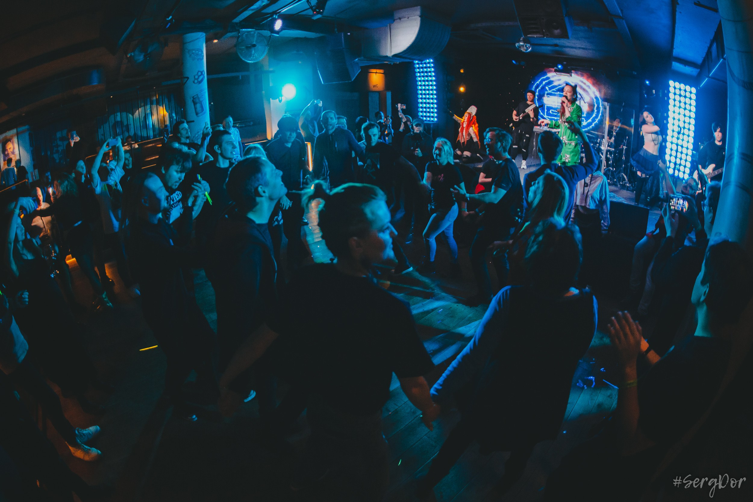 Дайте два, Мумий Тролль бар, Москва, Д2, МТ, День рождения группы, Юбилей, Люся Махова, презентация альбома, Простые радости в краю беспечных зомби, 26.11.2023, SergDor, 26 ноября 2023 года, #SergDor