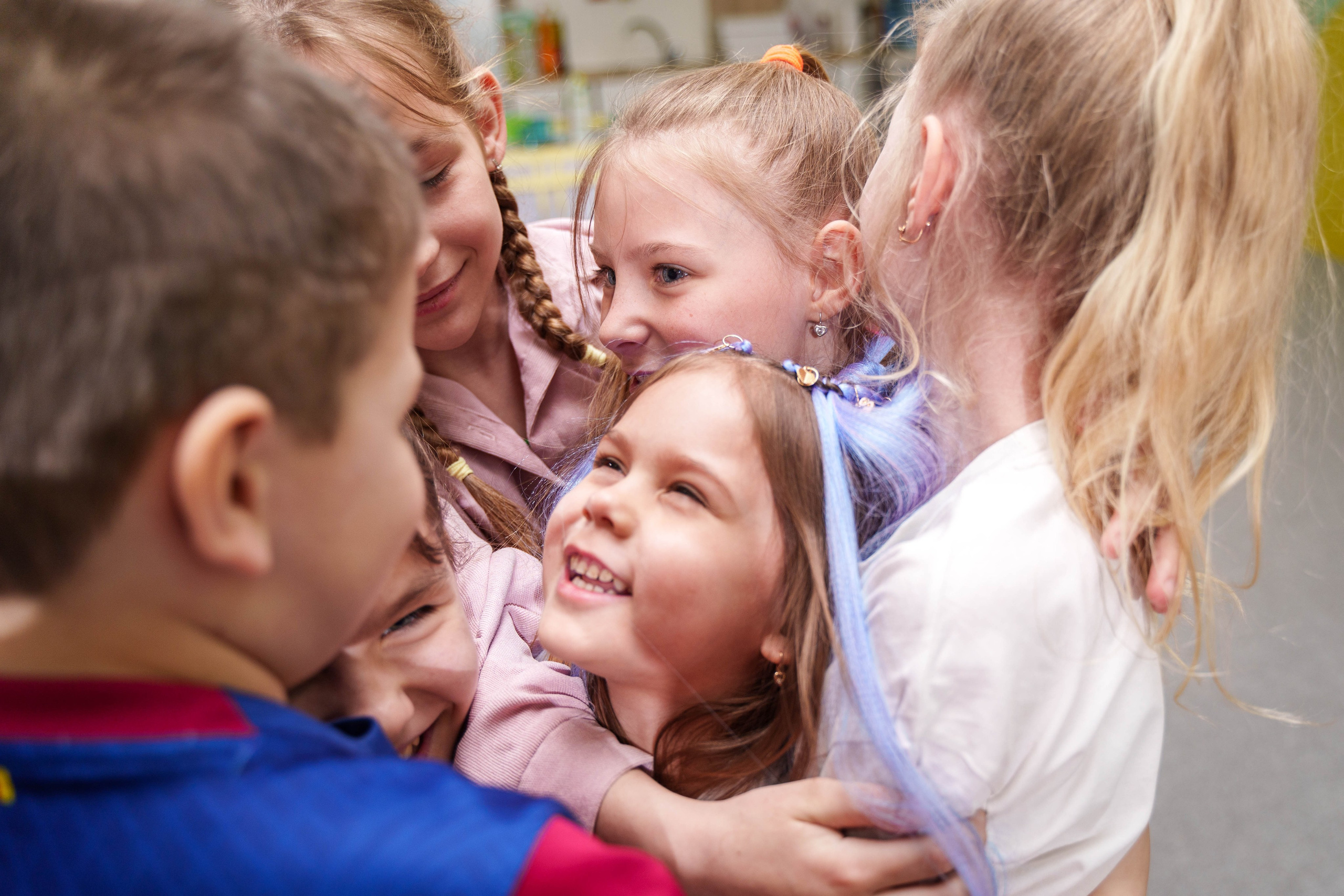 Фотограф на детские праздники. Свадебный и семейный фотограф в Новосибирске Данил Коротких