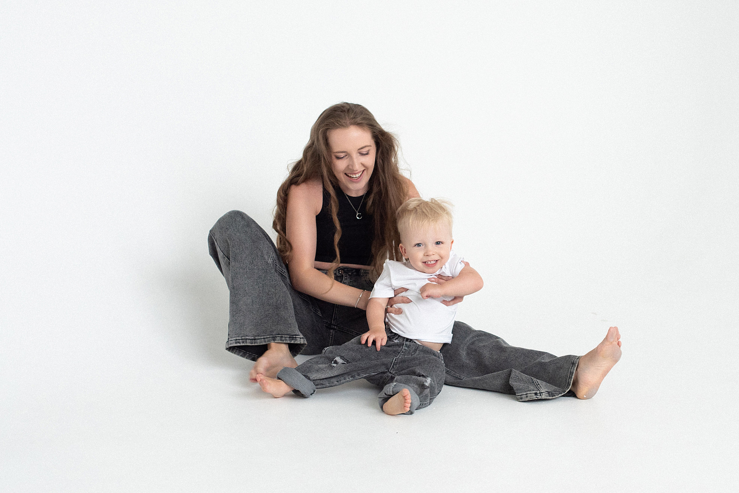 Катя & Тима. Юлия Соколовская Фотограф Москва Красногорск