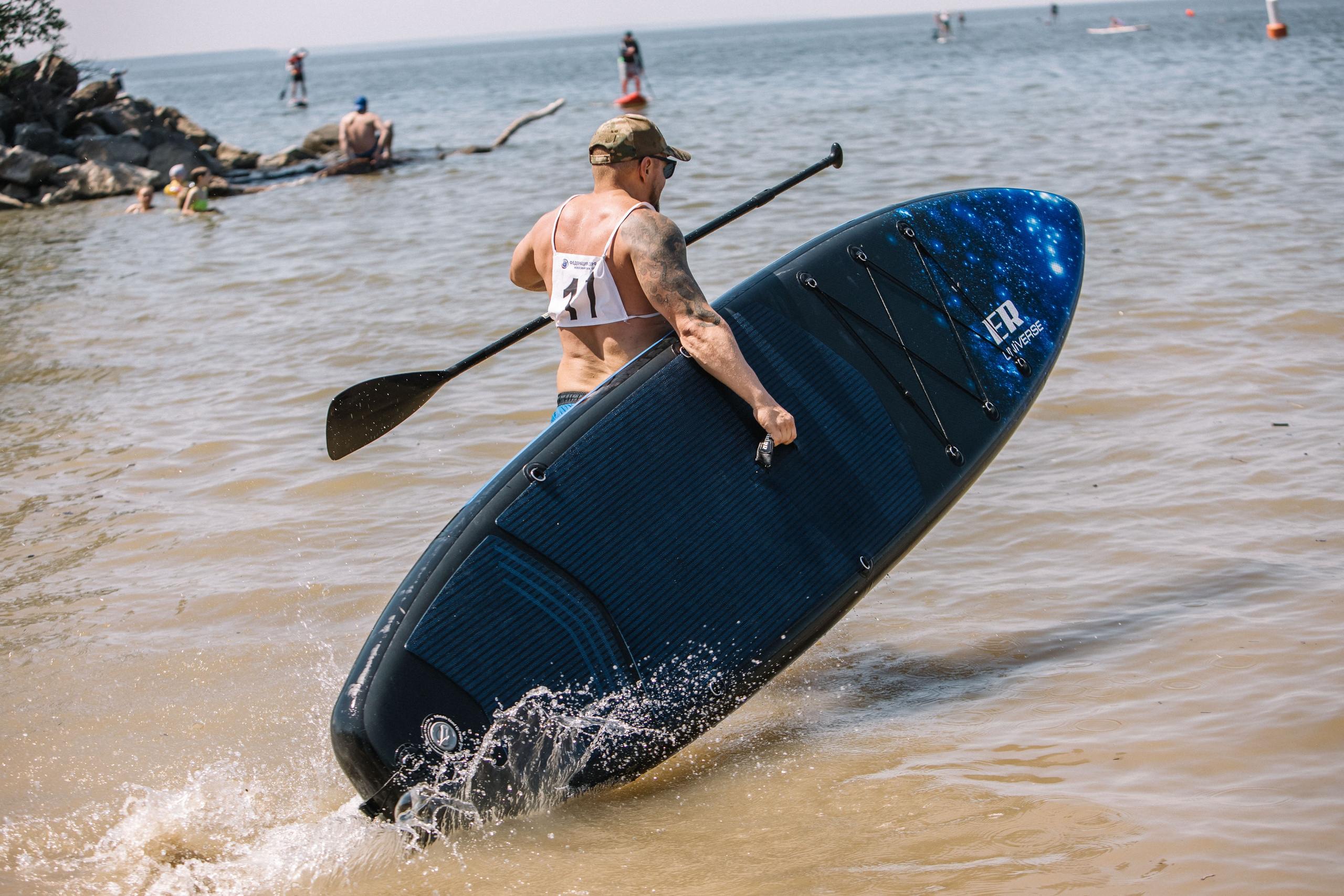 Чемпионат и первенство по НСО по серфингу. Репортажный фотограф в Новосибирске