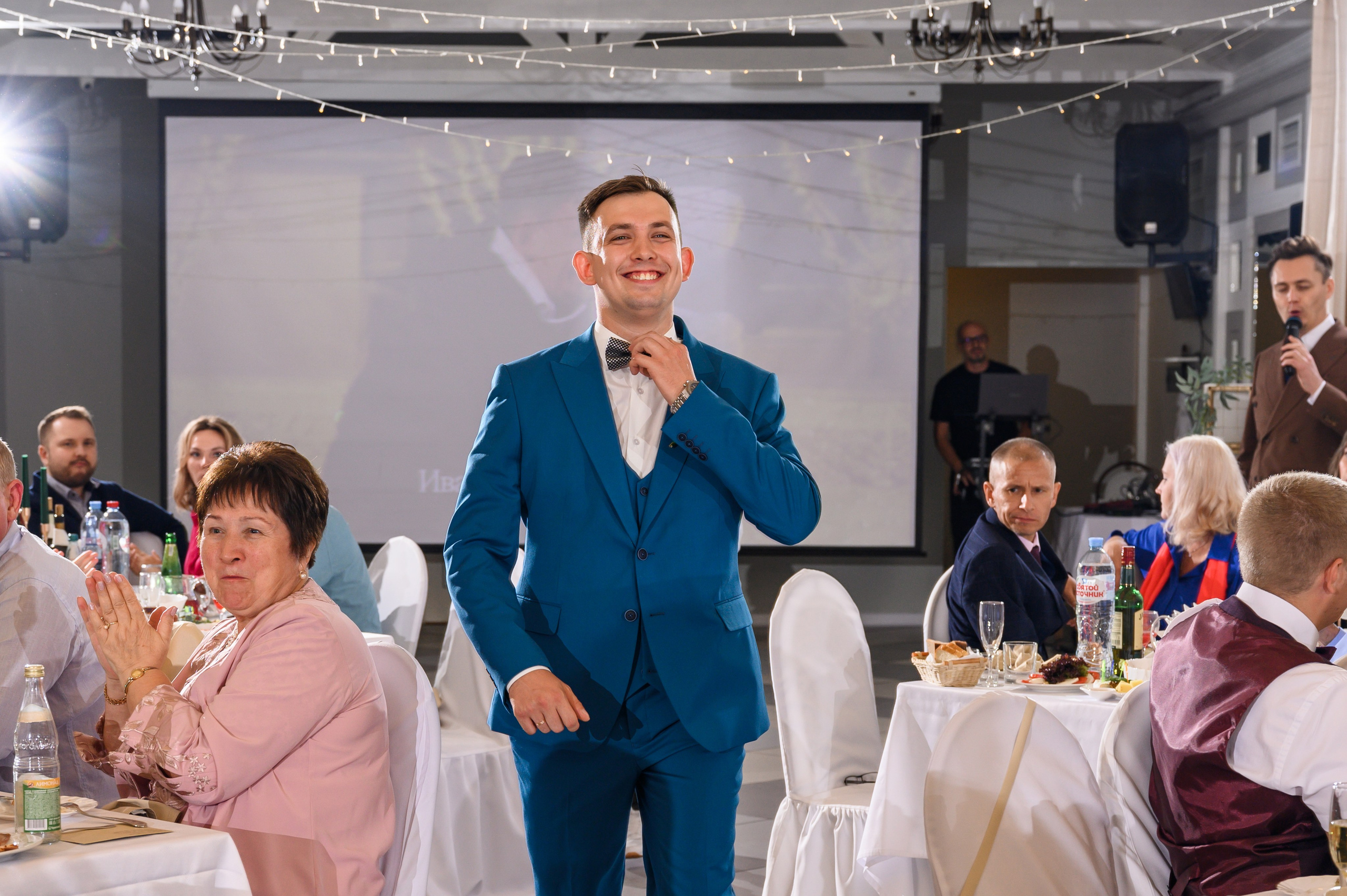 Свадебный фотограф Москва Бережки холл. Свадебный фотограф Москва Юрий Кульман