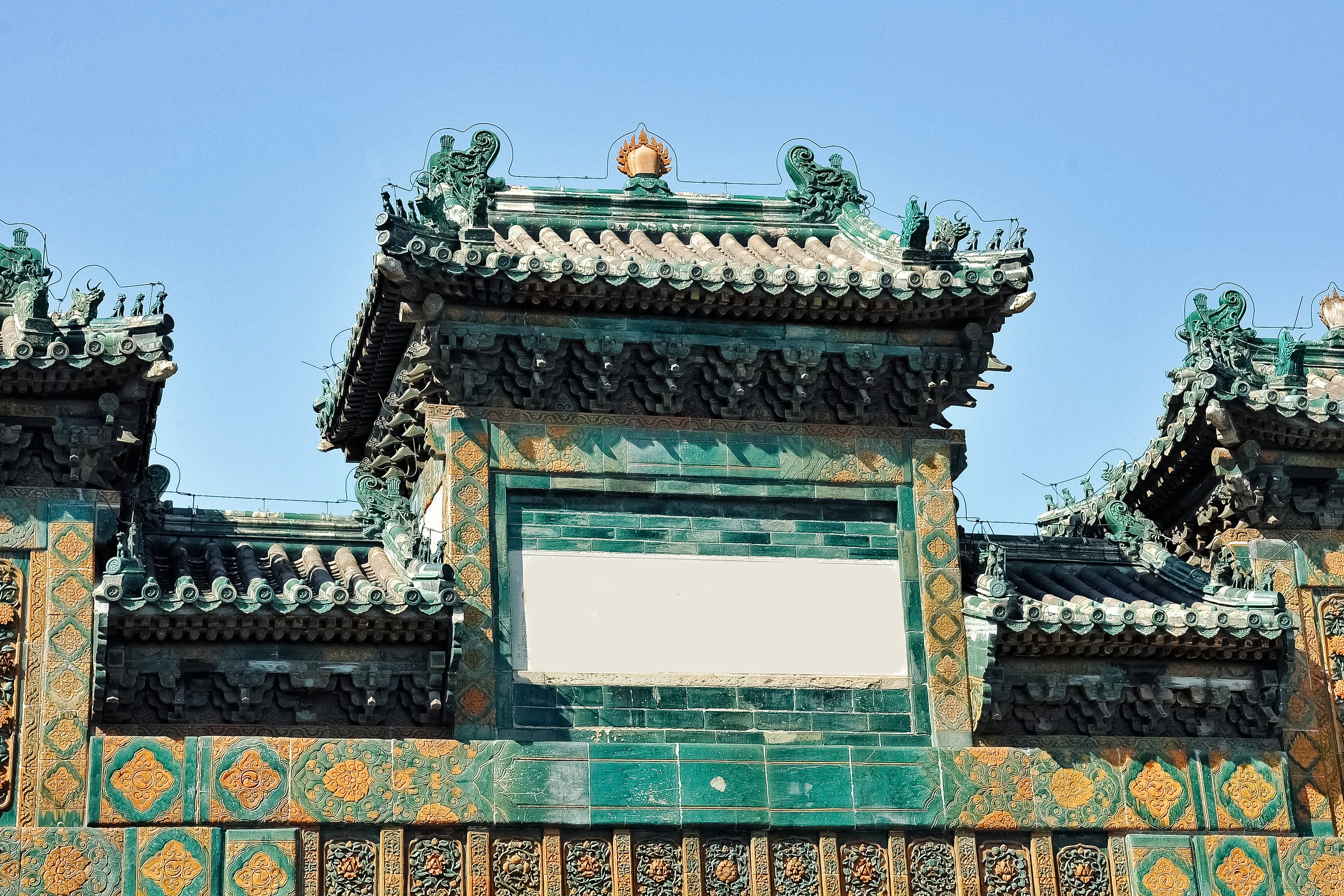 Загадочный Китай. FotoGraf