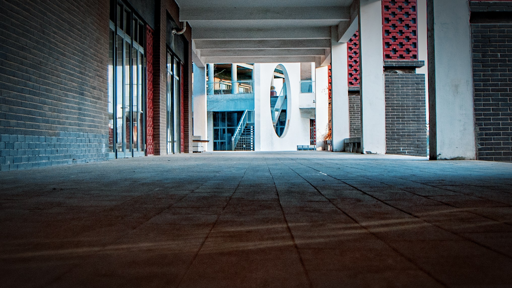 Загадочный Китай. FotoGraf