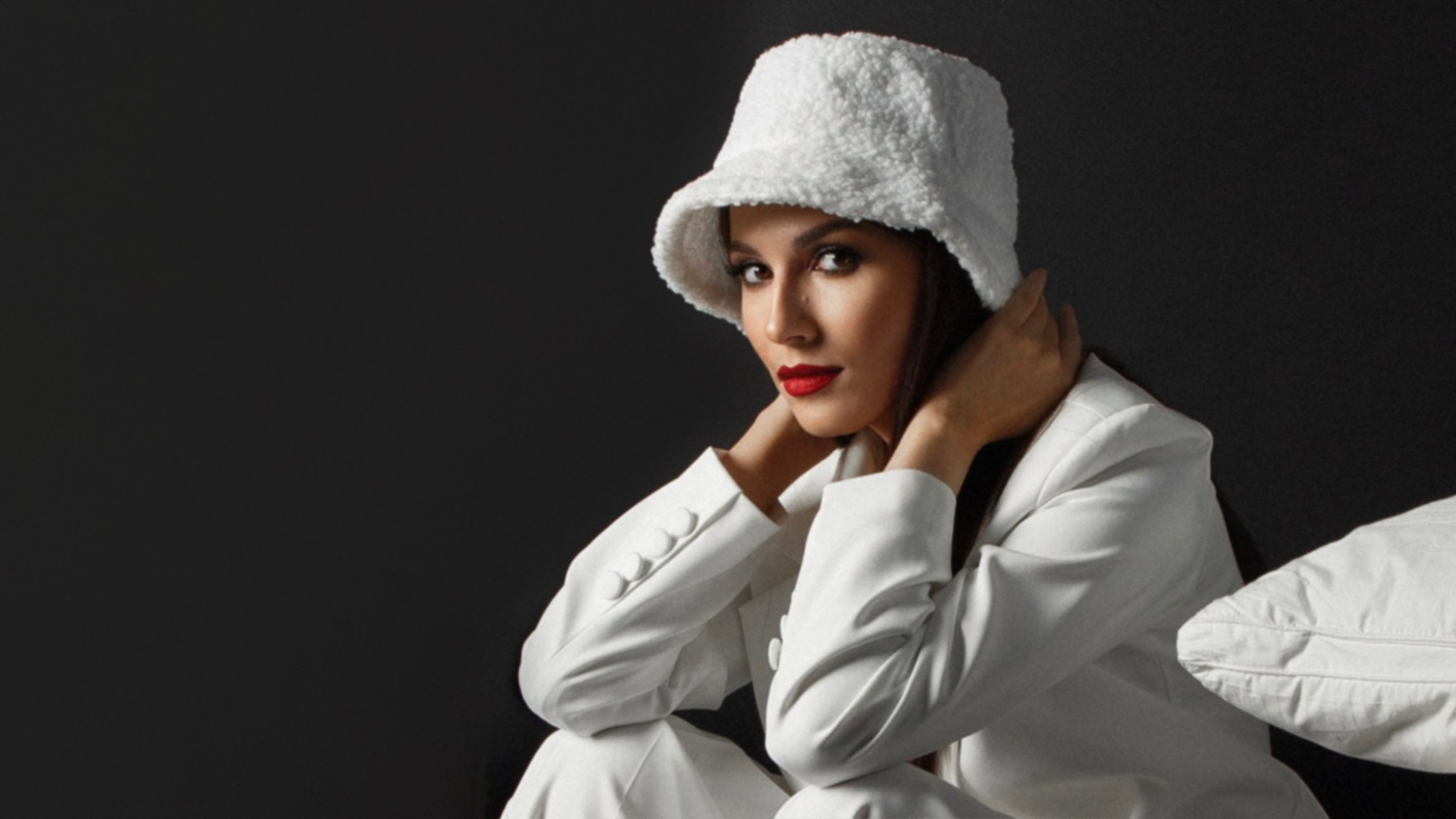 Женский фотограф в Москве