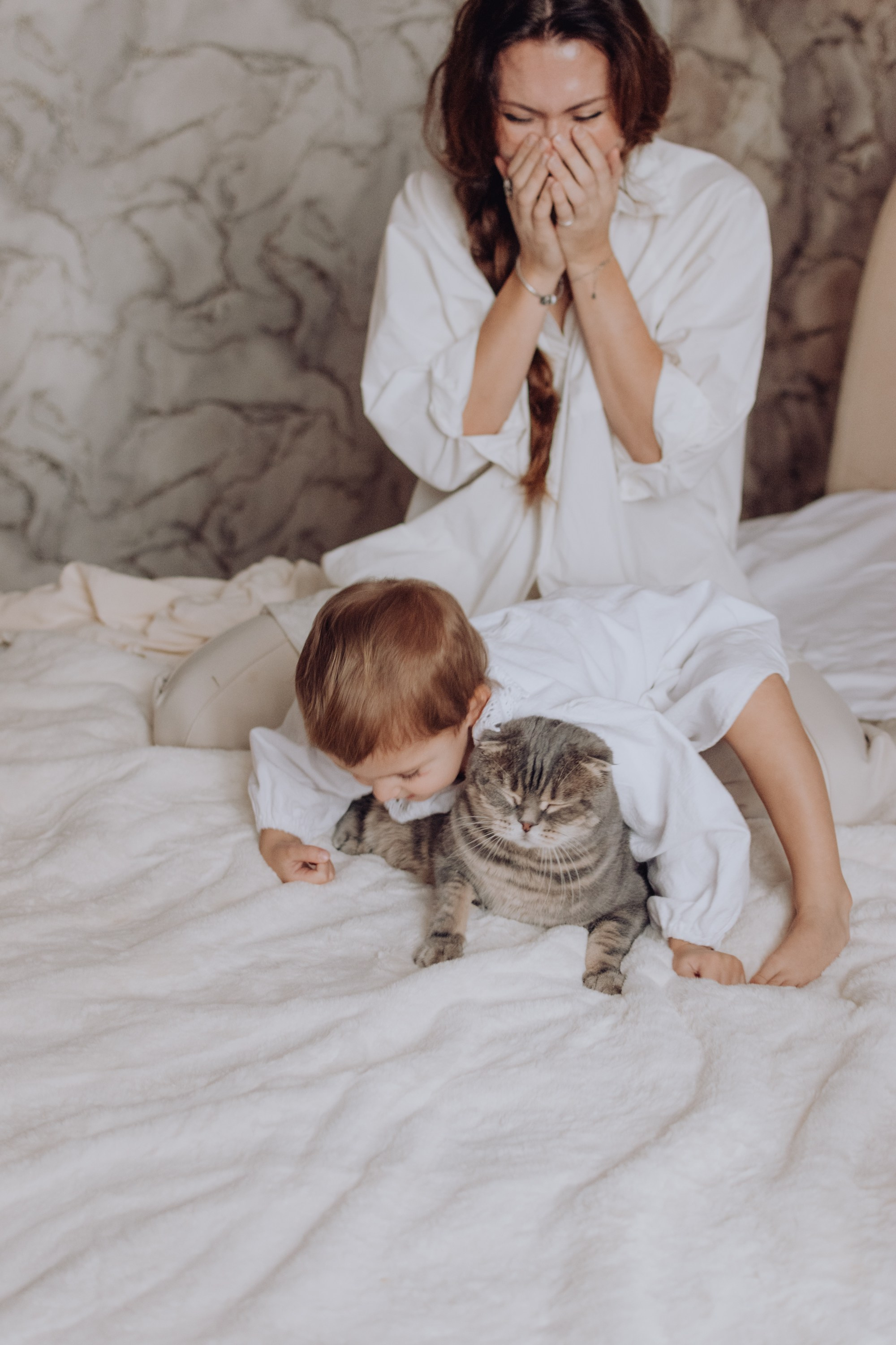 Ксюша. Семейный фотограф в Тюмени Ксения Мязитова