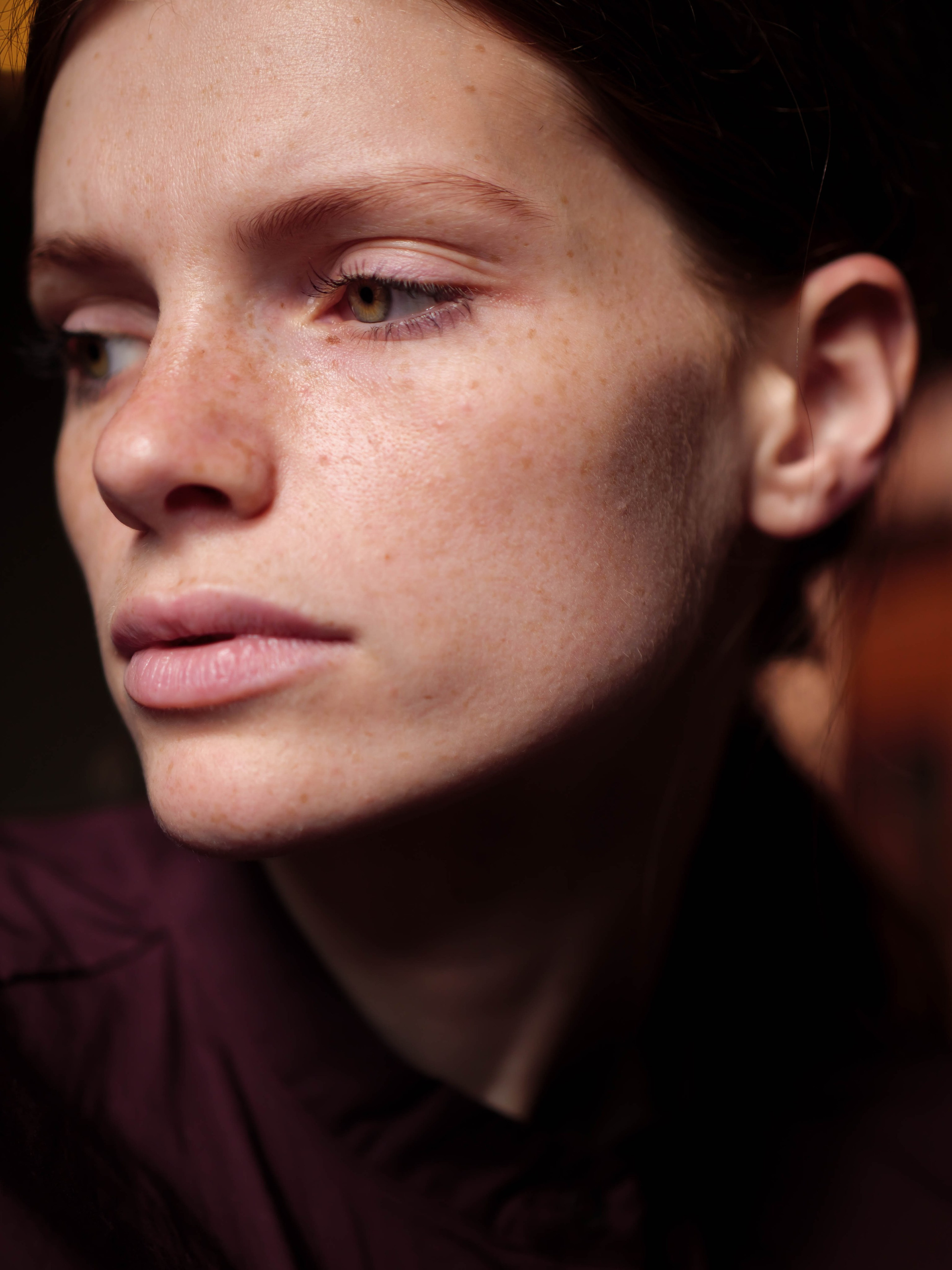 Лекция КЦ. Photographer in St. Petersburg Vadim Ivanov