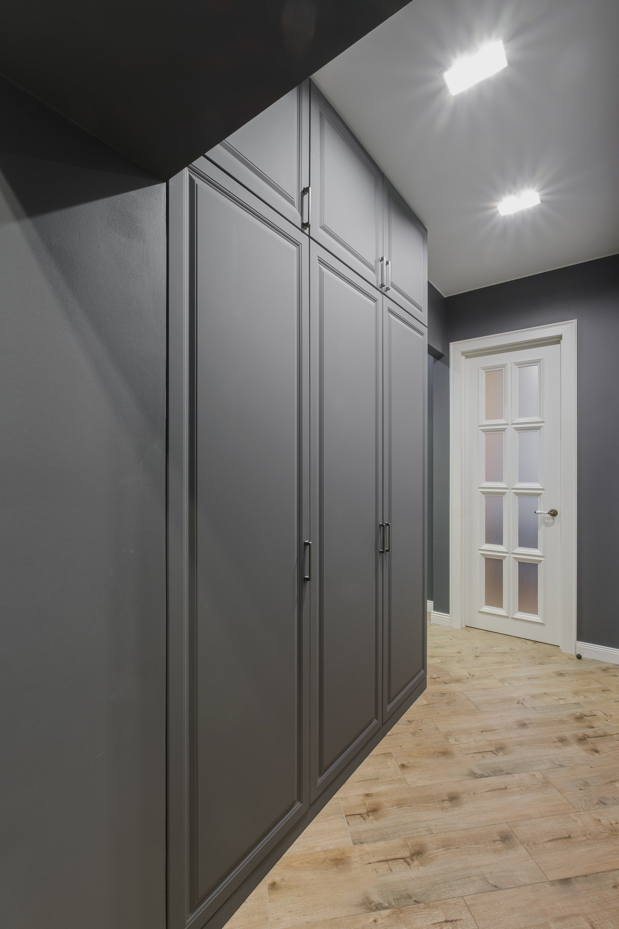 Корпусная мебель «АБ Мебель». Интерьерный фотограф и видеограф в Санкт-Петербурге Вадим Балбашевский