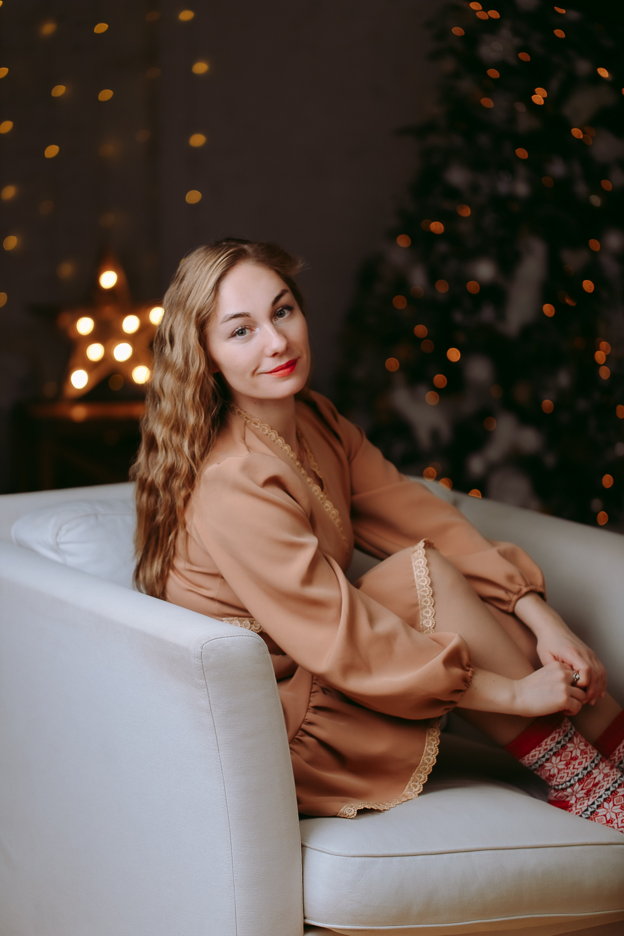 Наталья Шевцова, певица. Интерьерный фотограф и видеограф в Санкт-Петербурге Вадим Балбашевский