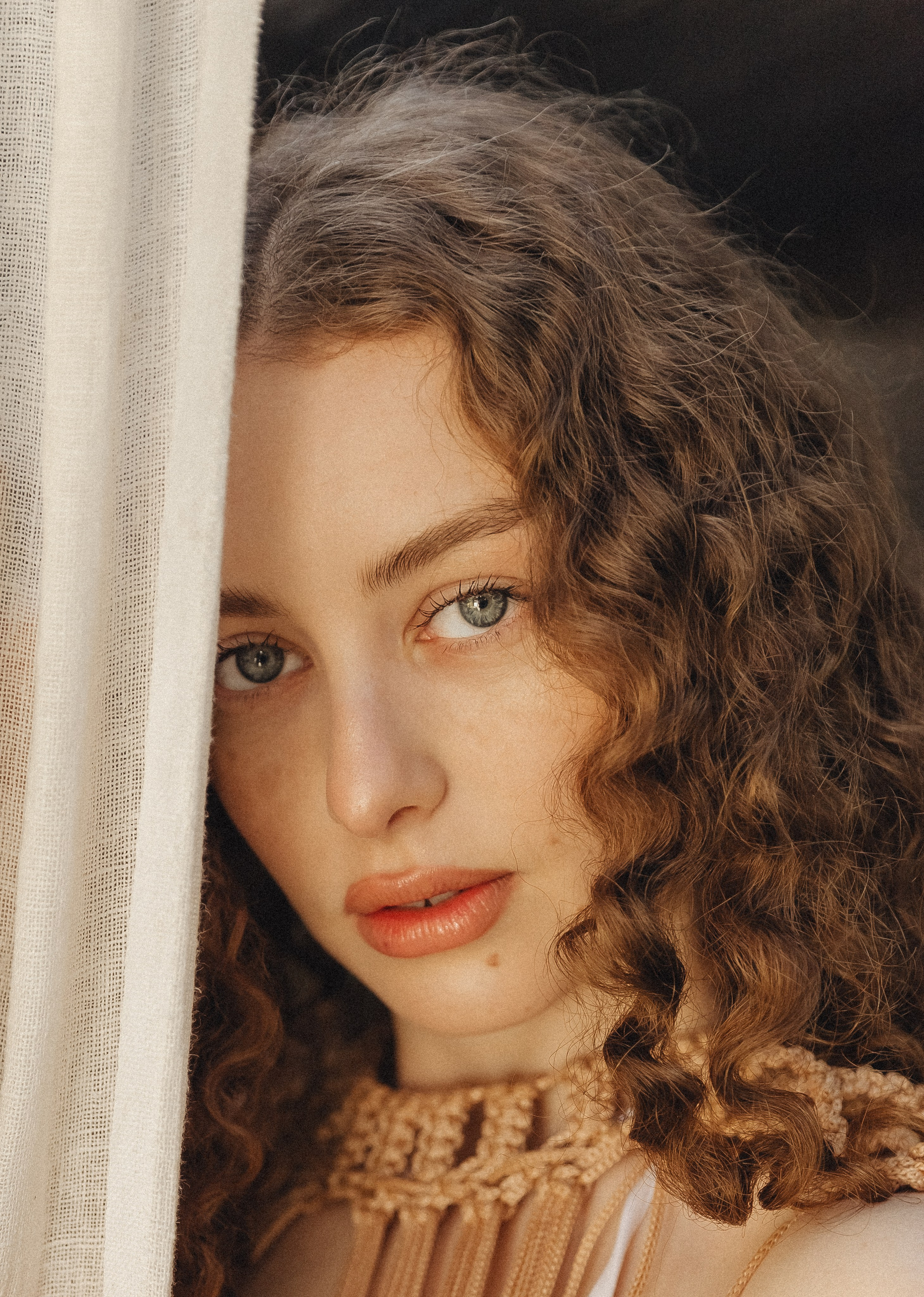 Girls_. Diana Chumakova