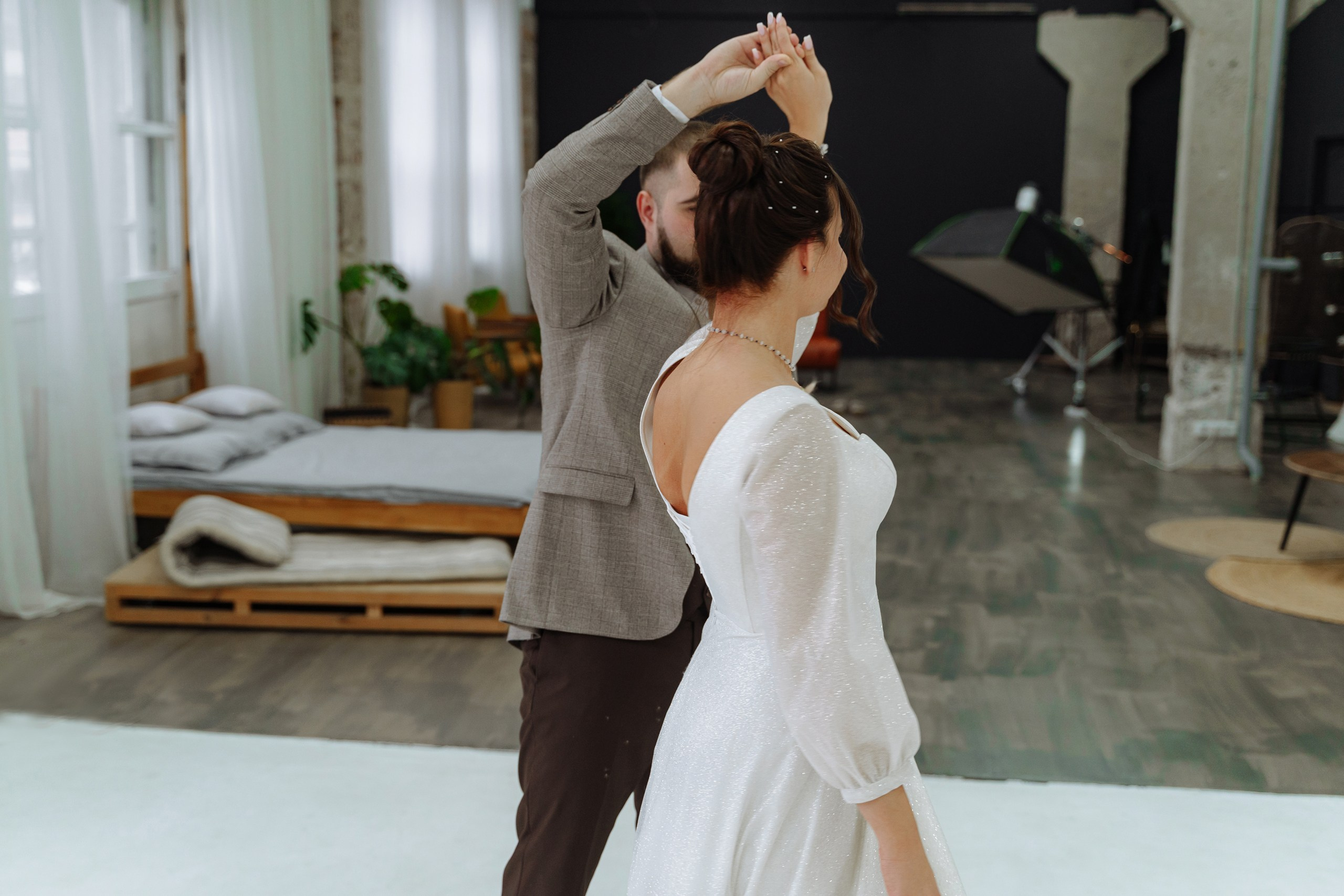 Богдан и Марина (11-11-2023)