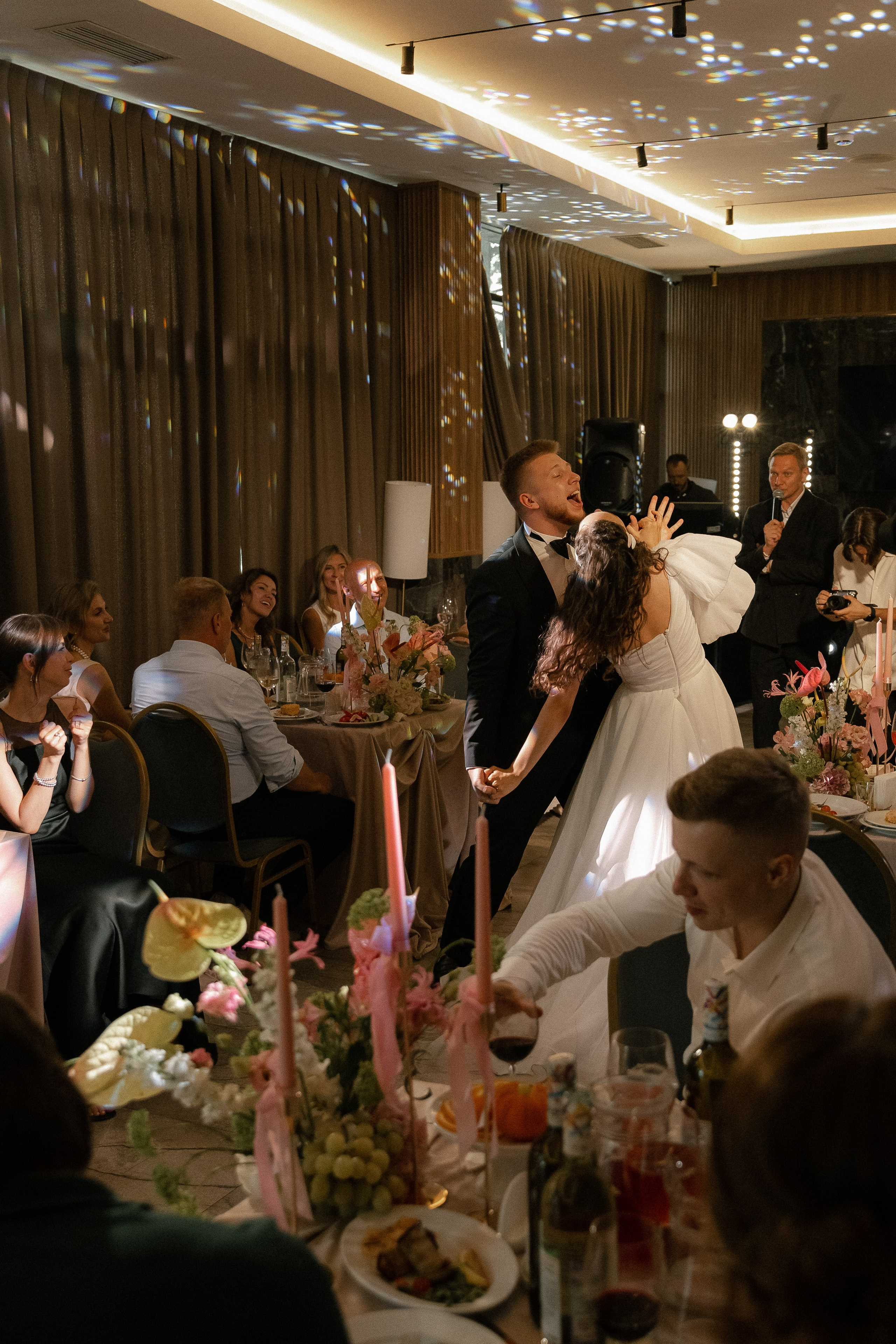 Мурашками. Свадебный фотограф Ярославль, Рыбинск