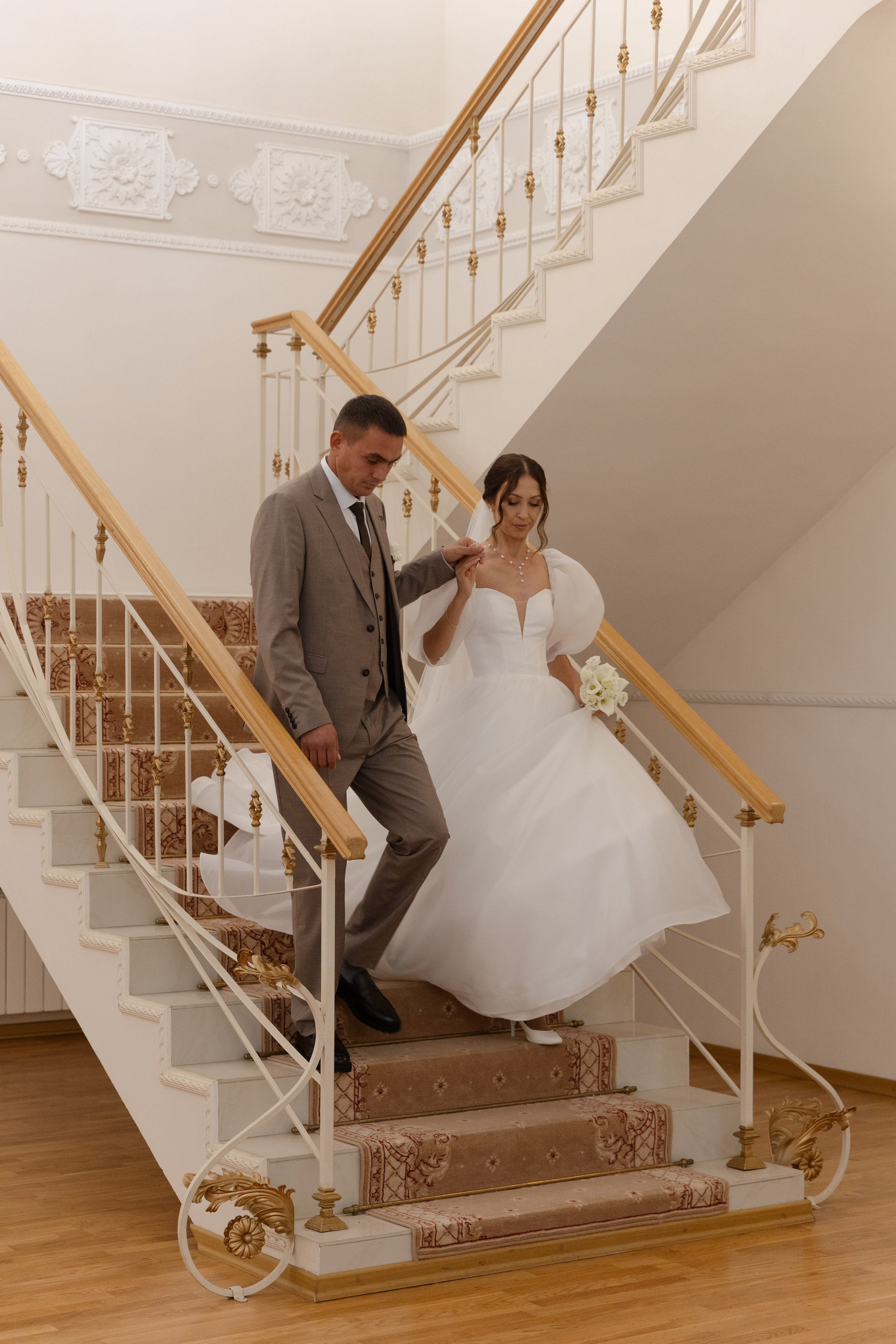 Артем и Алевтина. @dariazphoto свадебный фотограф