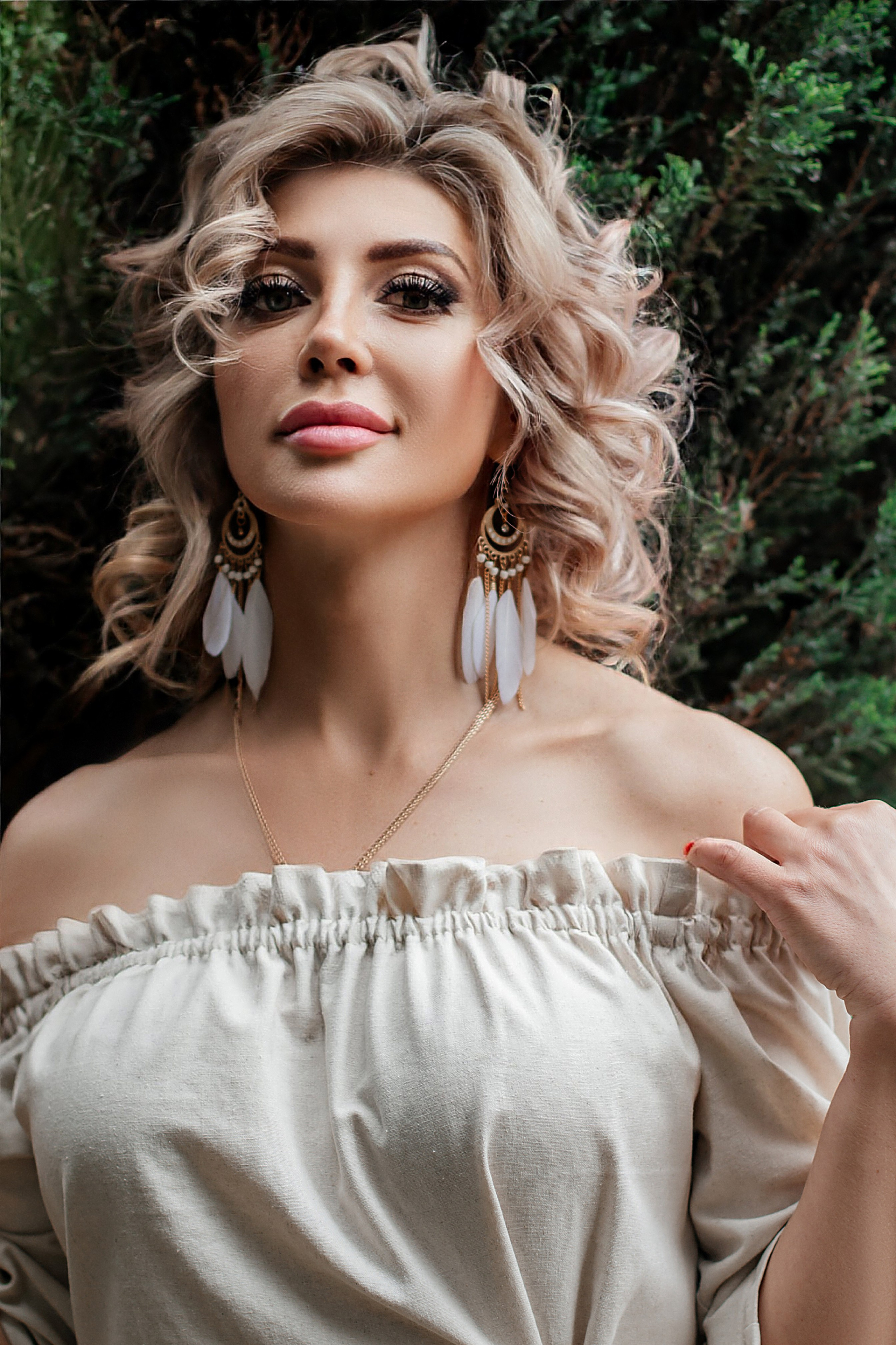 Наталья. Екатерина Ярковая фотограф