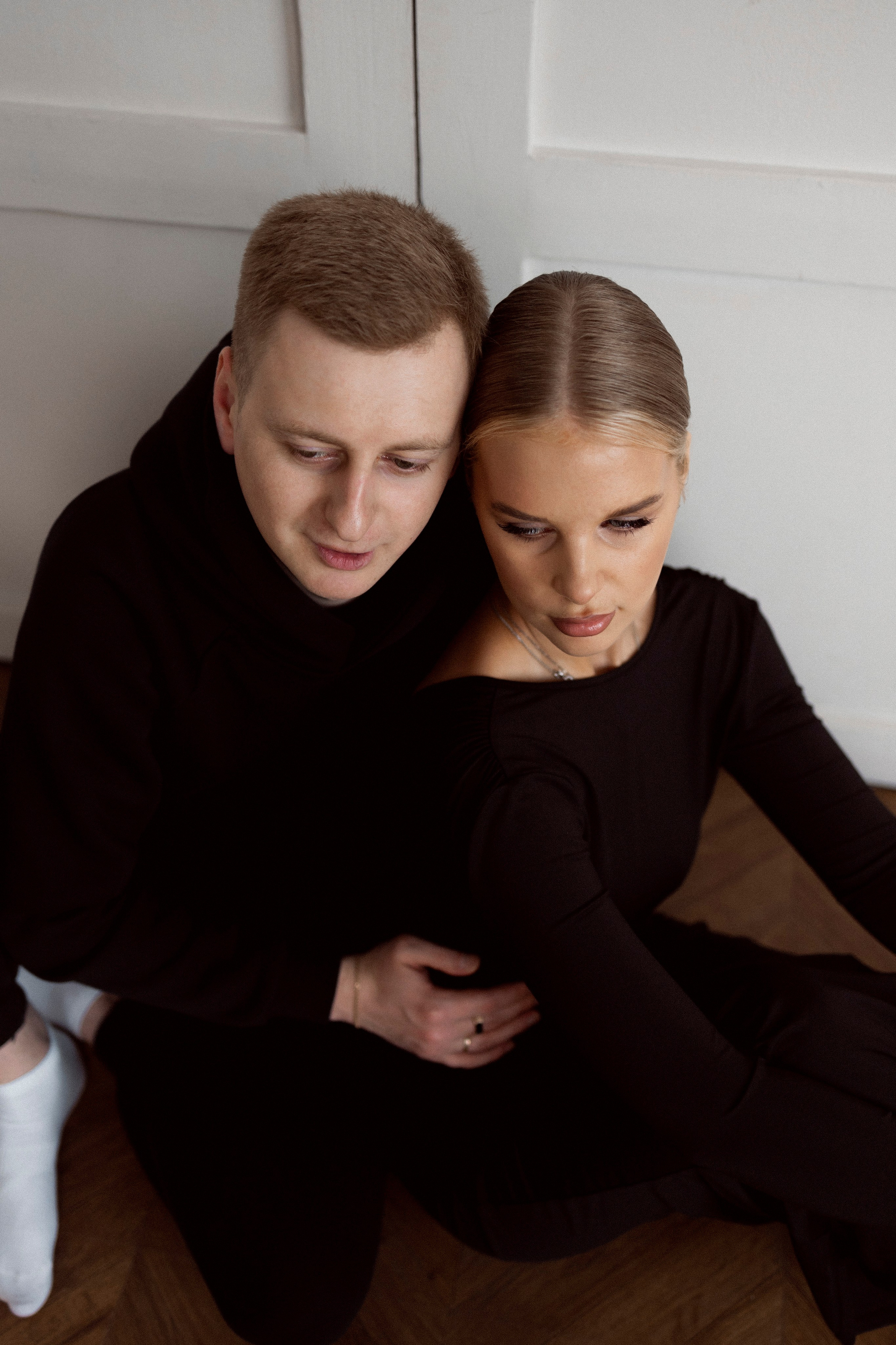 Анастасия & Андрей. Главная