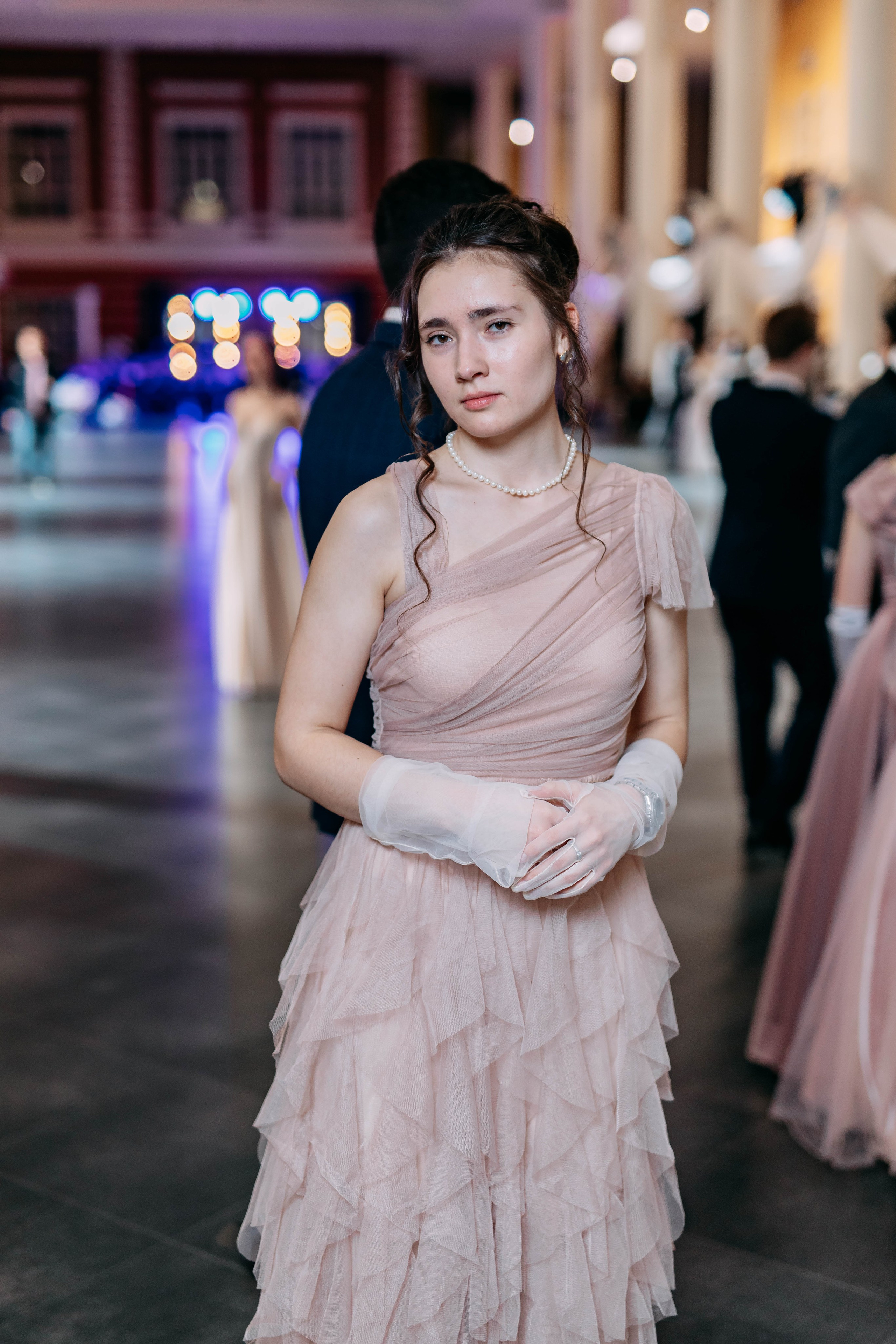 Бал студентов ВШЭ. Фото и видео съемка. Андрей Ионов