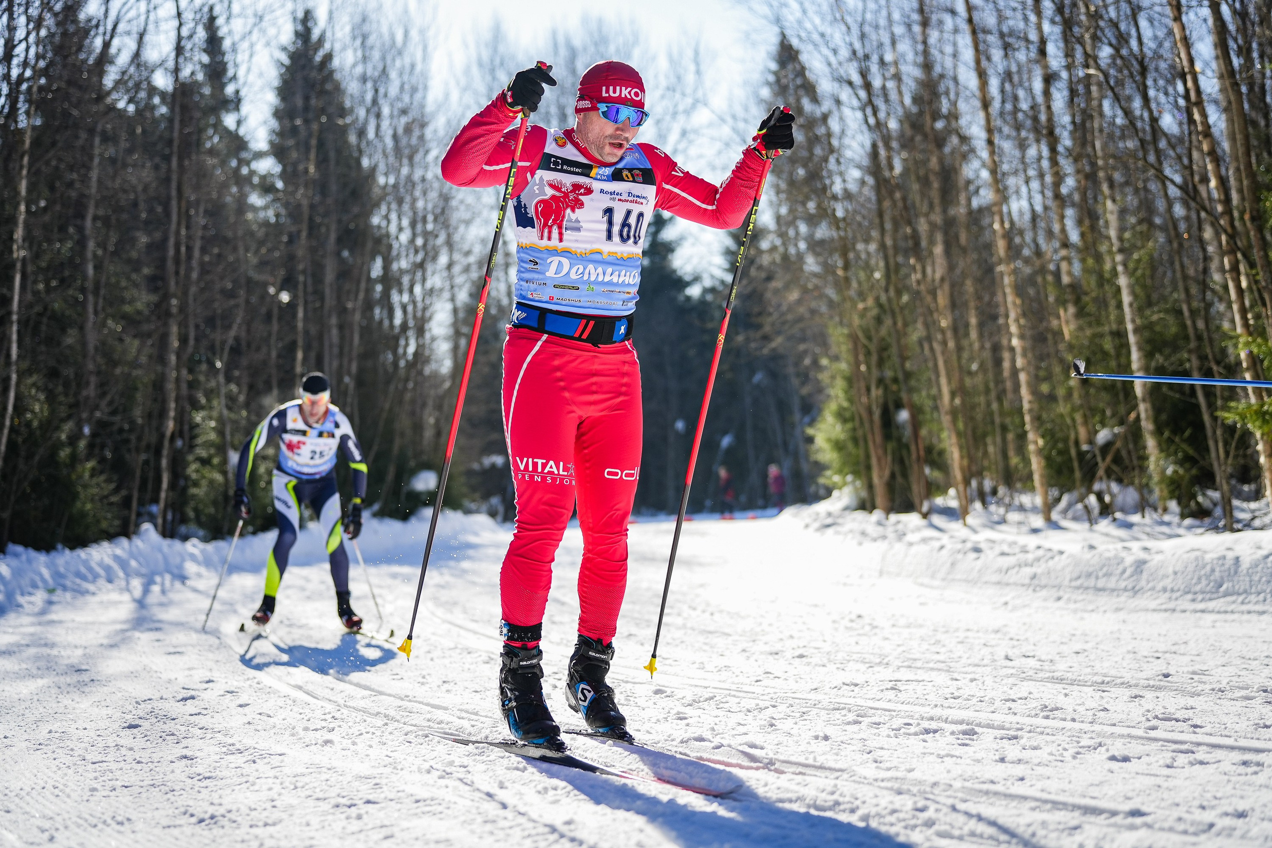 Дёминский марафон | 2024.03.01-03. Sergey Sutkovoy — Designer, photographer, traveler, woodworker