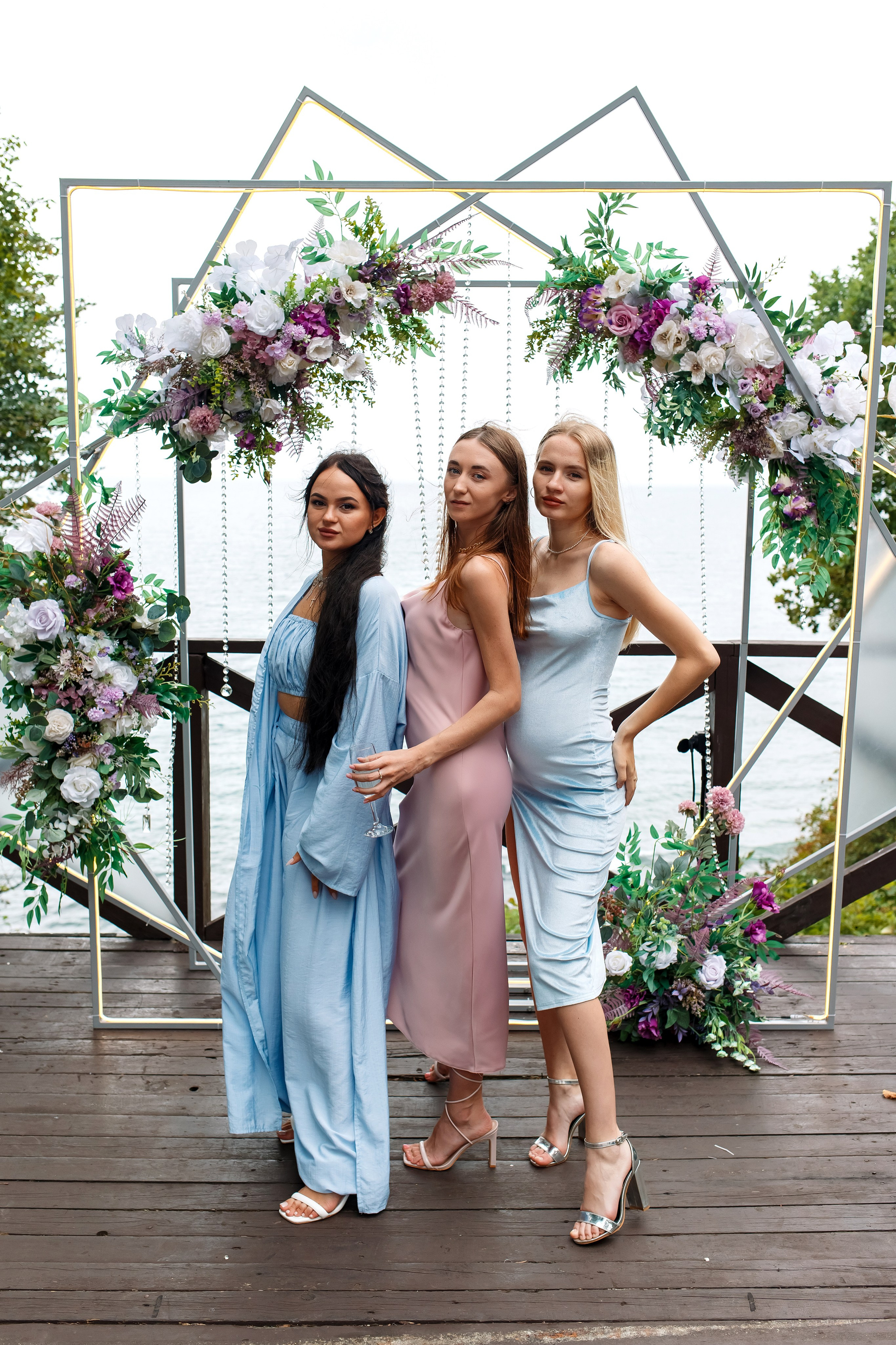 Ирина & Даниил. Фотограф Любовь Корниенко, Примоский край