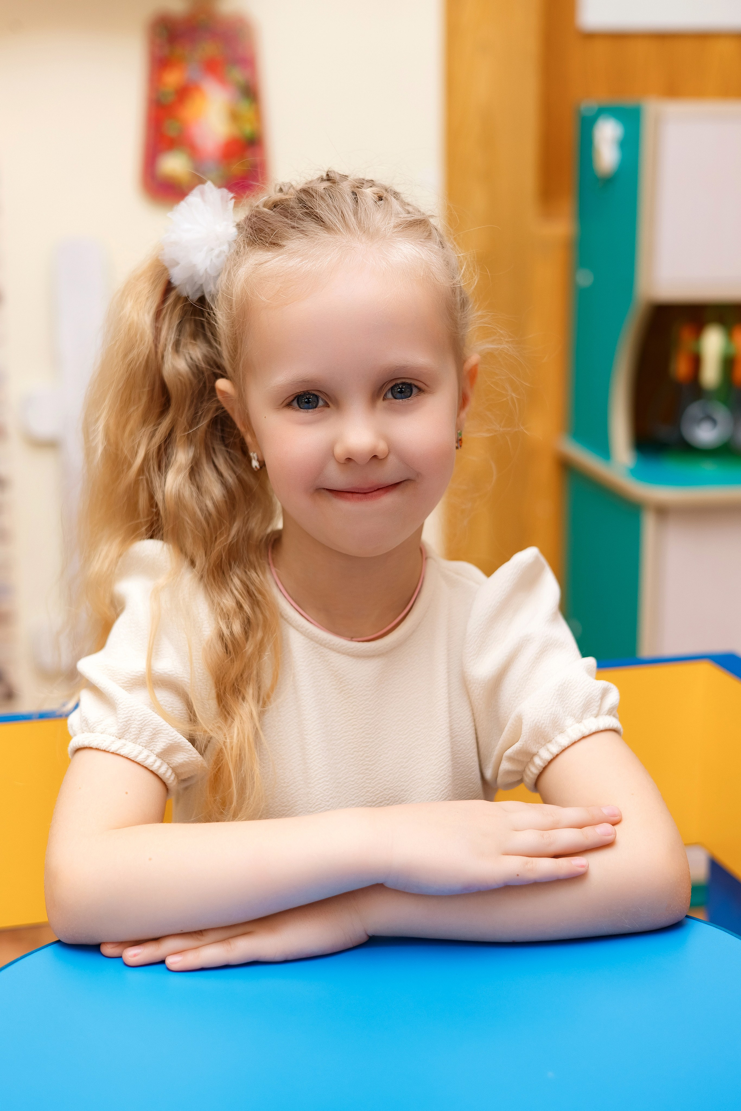 Детский Сад 9 (13 человек). Фотограф Любовь Корниенко, Примоский край