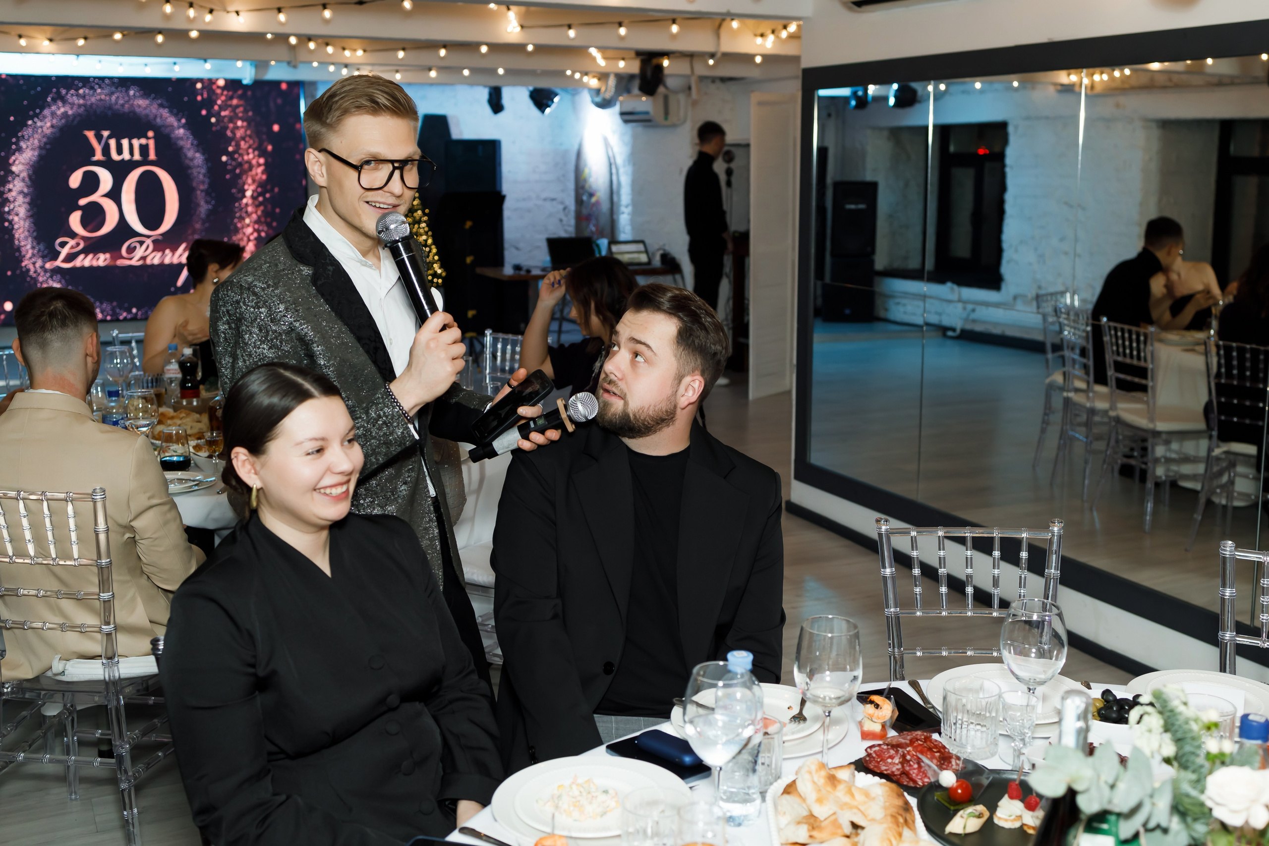 Др ЮРЫ 30 лет. Катерина Киреева — фотограф в Москве