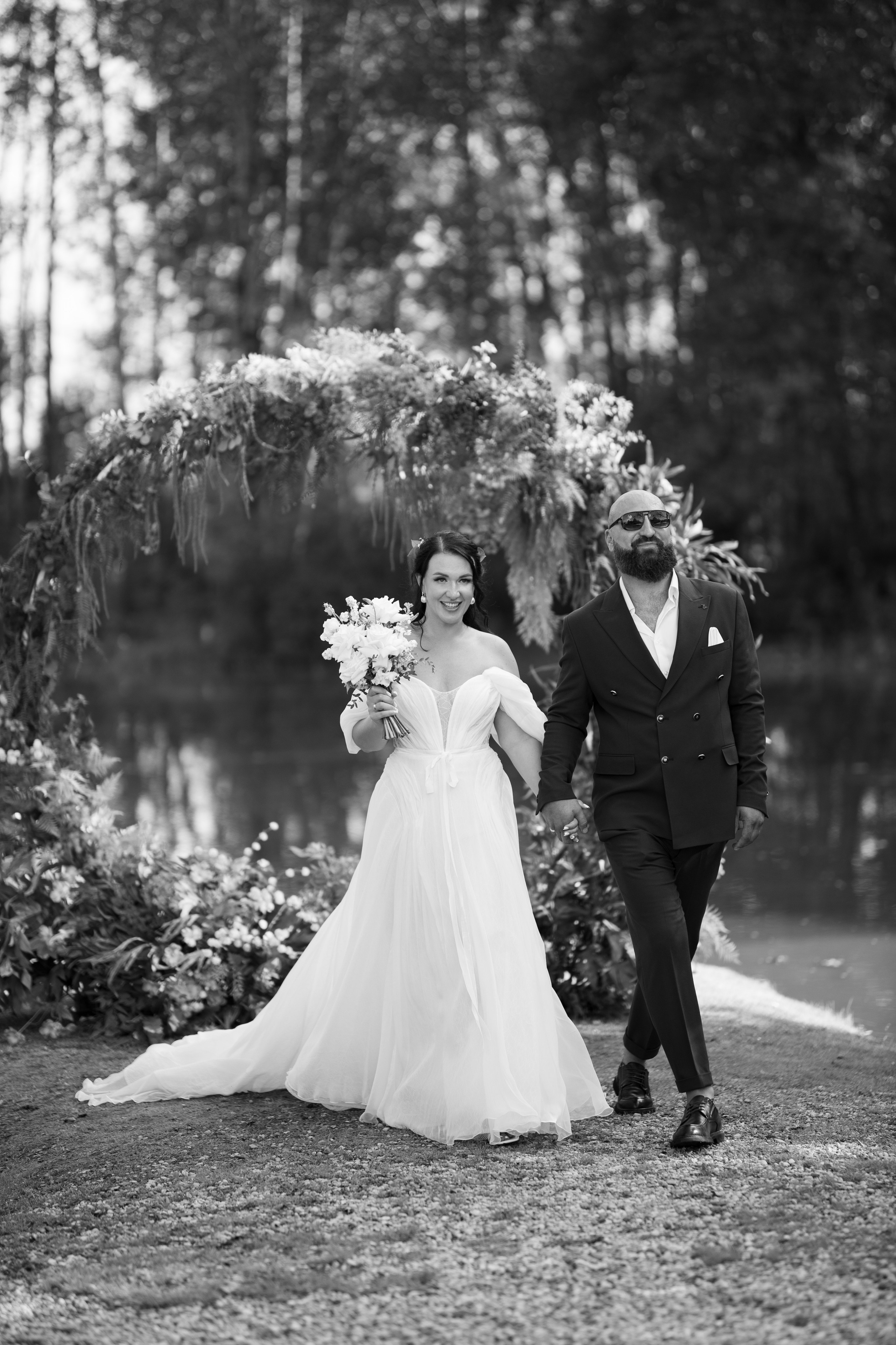 УСАДЬБА ГАНКА. Cheta Kovalevsky фотографы