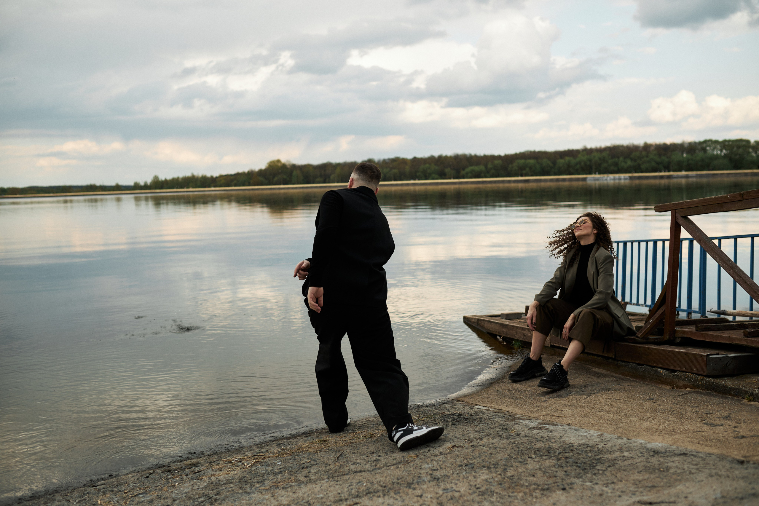 ЯХТ-КЛУБ. Cheta Kovalevsky фотографы