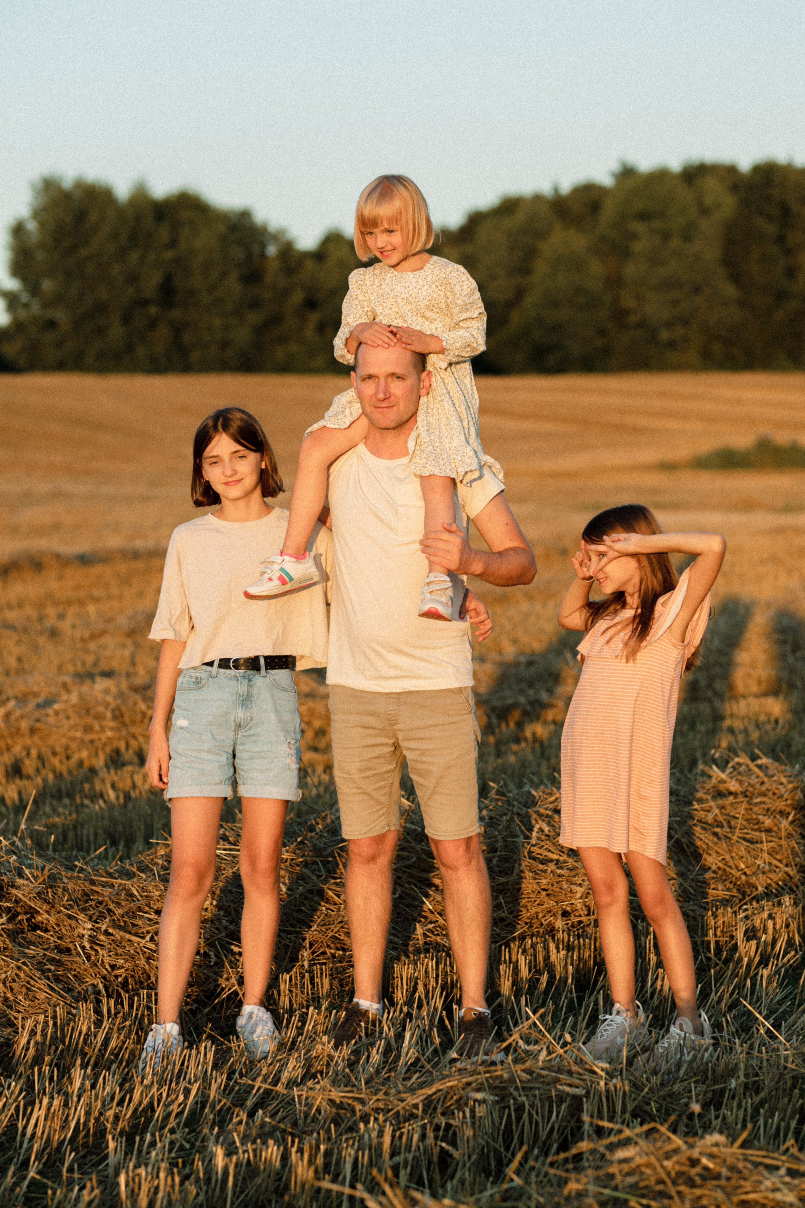 ТРИО. Cheta Kovalevsky фотографы