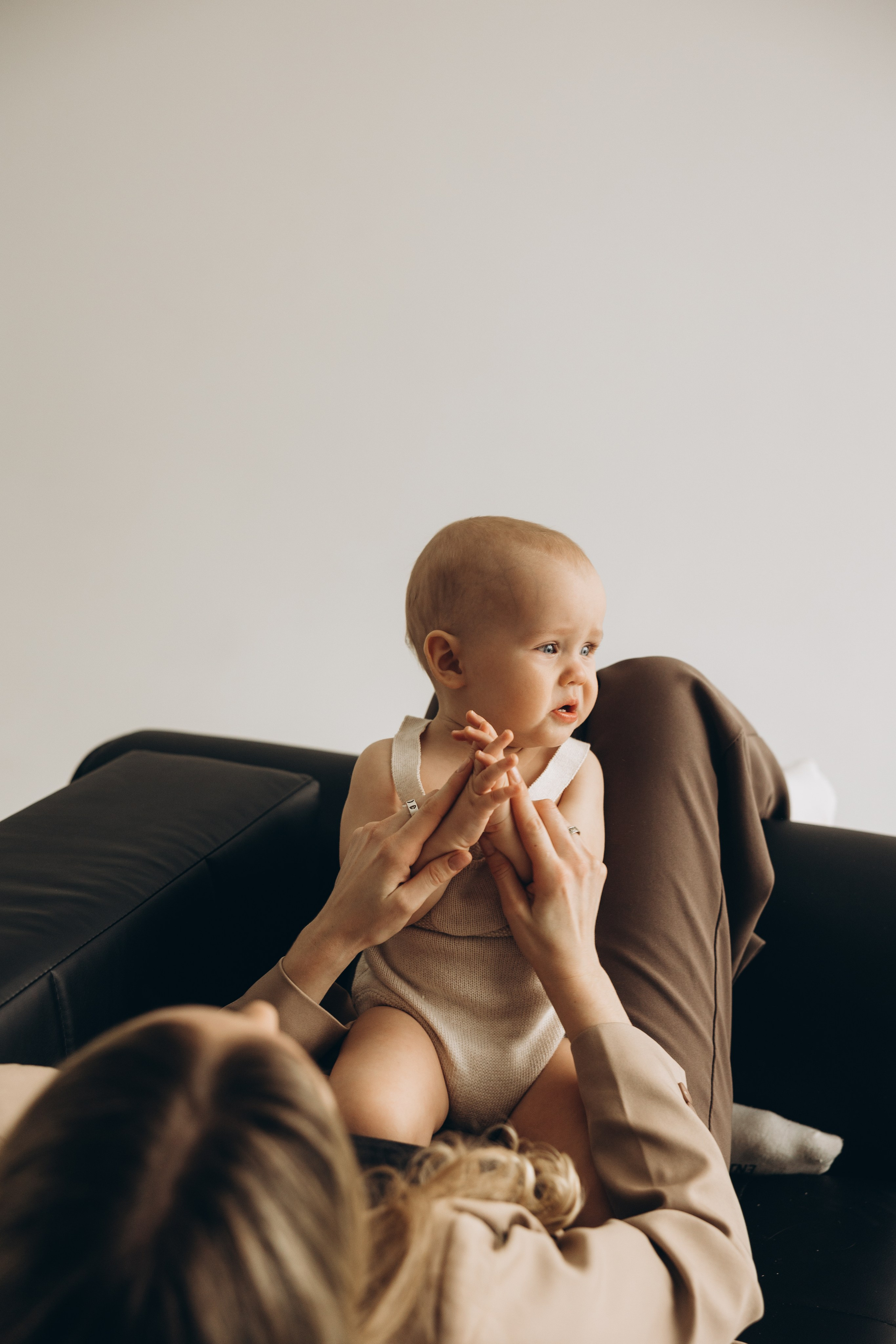 Дарья, Кирилл, Давид и Богдан. Семейный фотограф в Москве Виктория Ястребинская