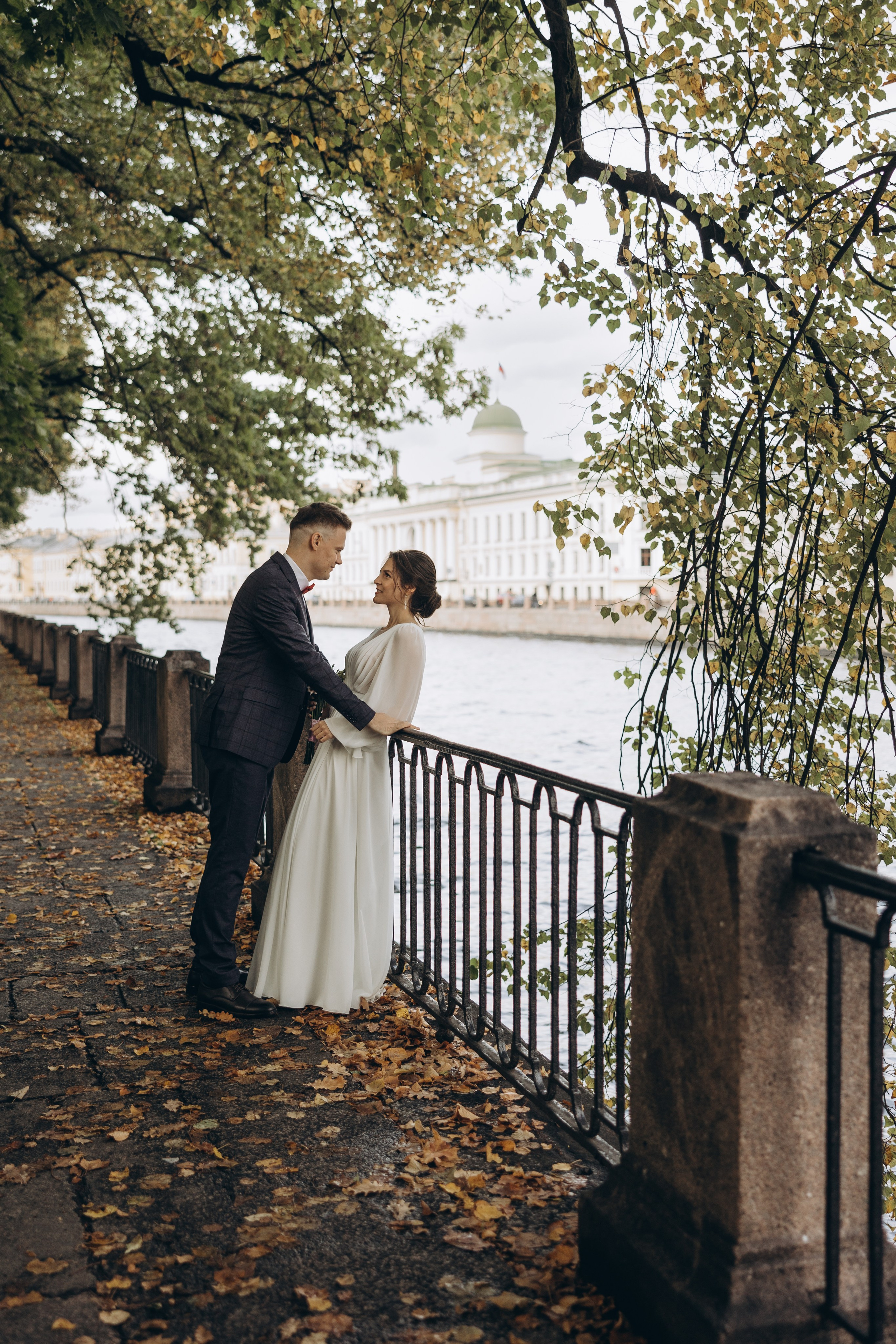 Юлия & Денис. Семейный фотограф в Москве Виктория Ястребинская