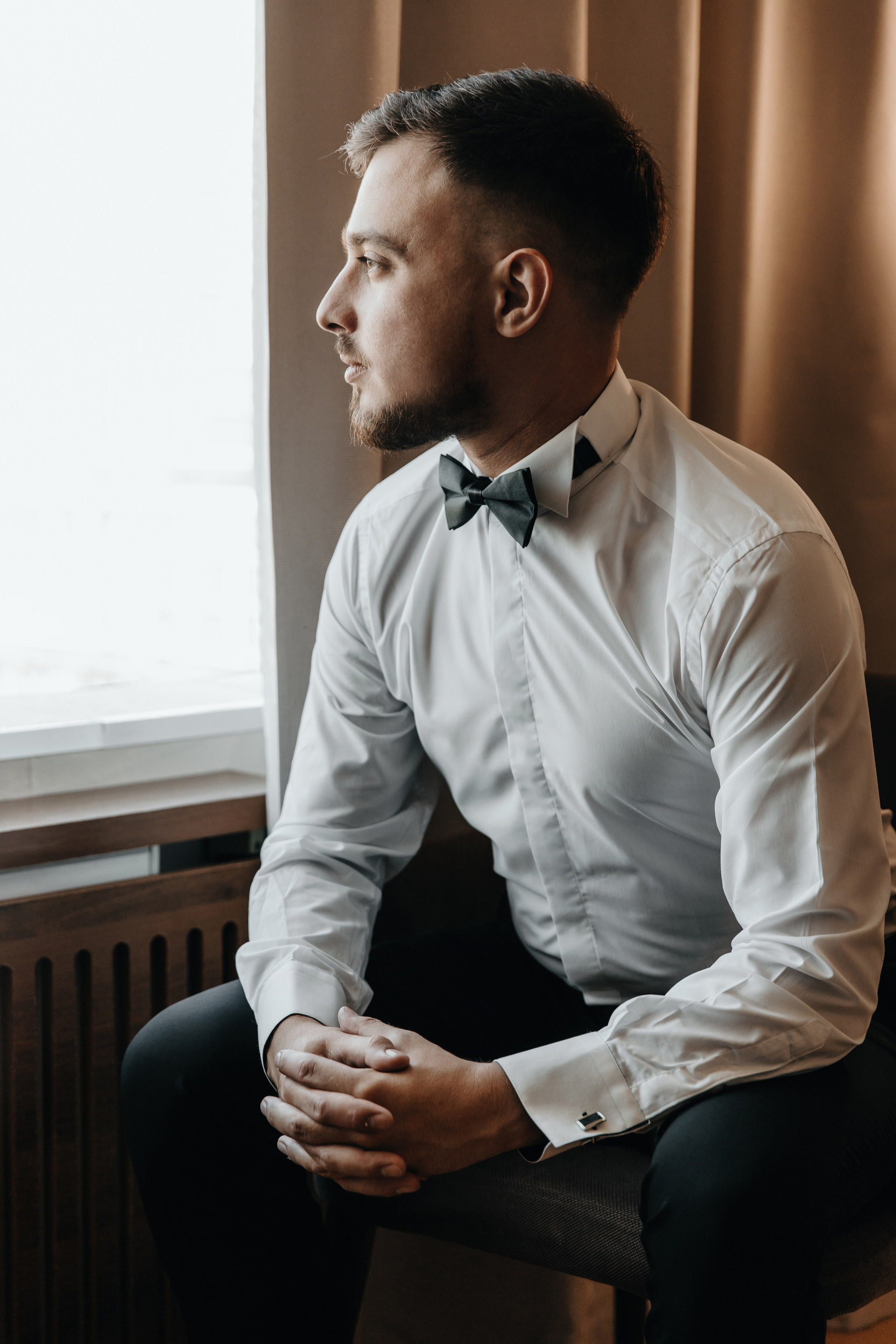 Настя и Егор. Свадебный фотограф и видеограф Когай Дмитрий и Юлия