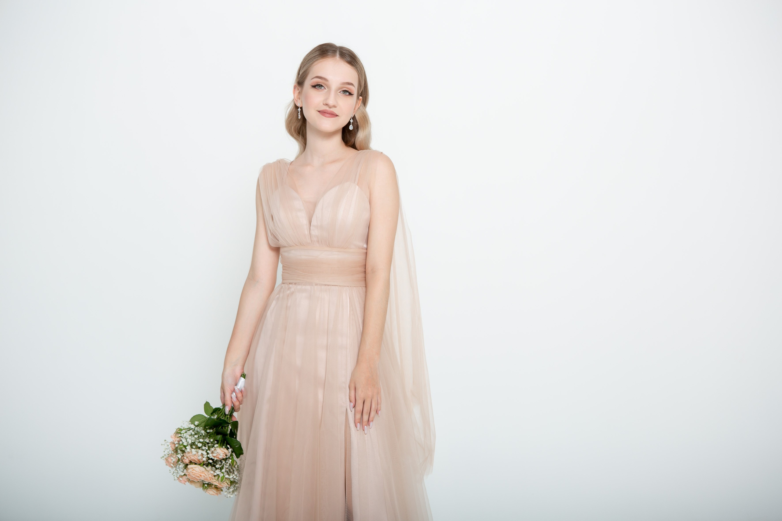 Выпускной девушки. Фотографии её и членов семьи. Свадебный и портретный Фотограф в Липецке Дмитрий Котюков