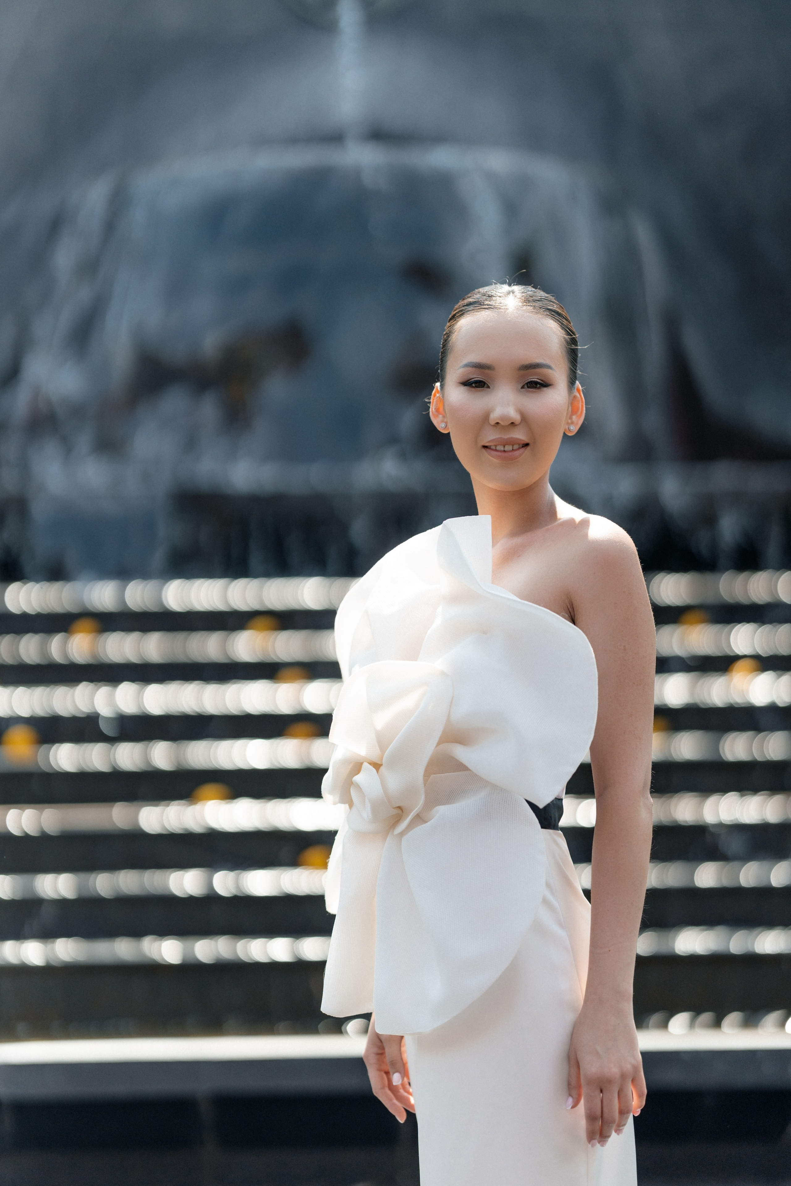 Zhandos & Anel. Galam media