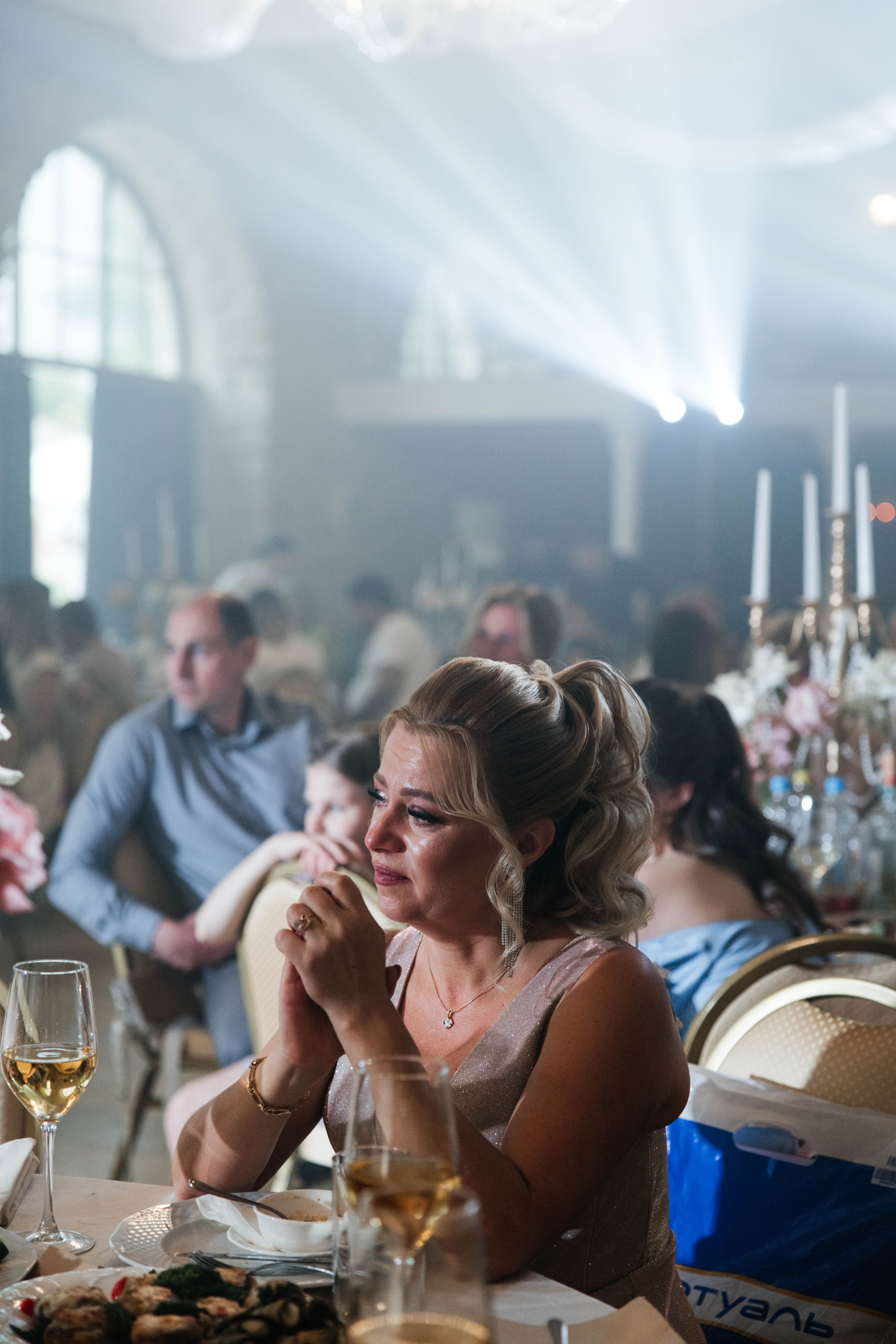 DMITRY & MARIA. Свадебное ФОТО & ВИДЕО Москва/Липецк