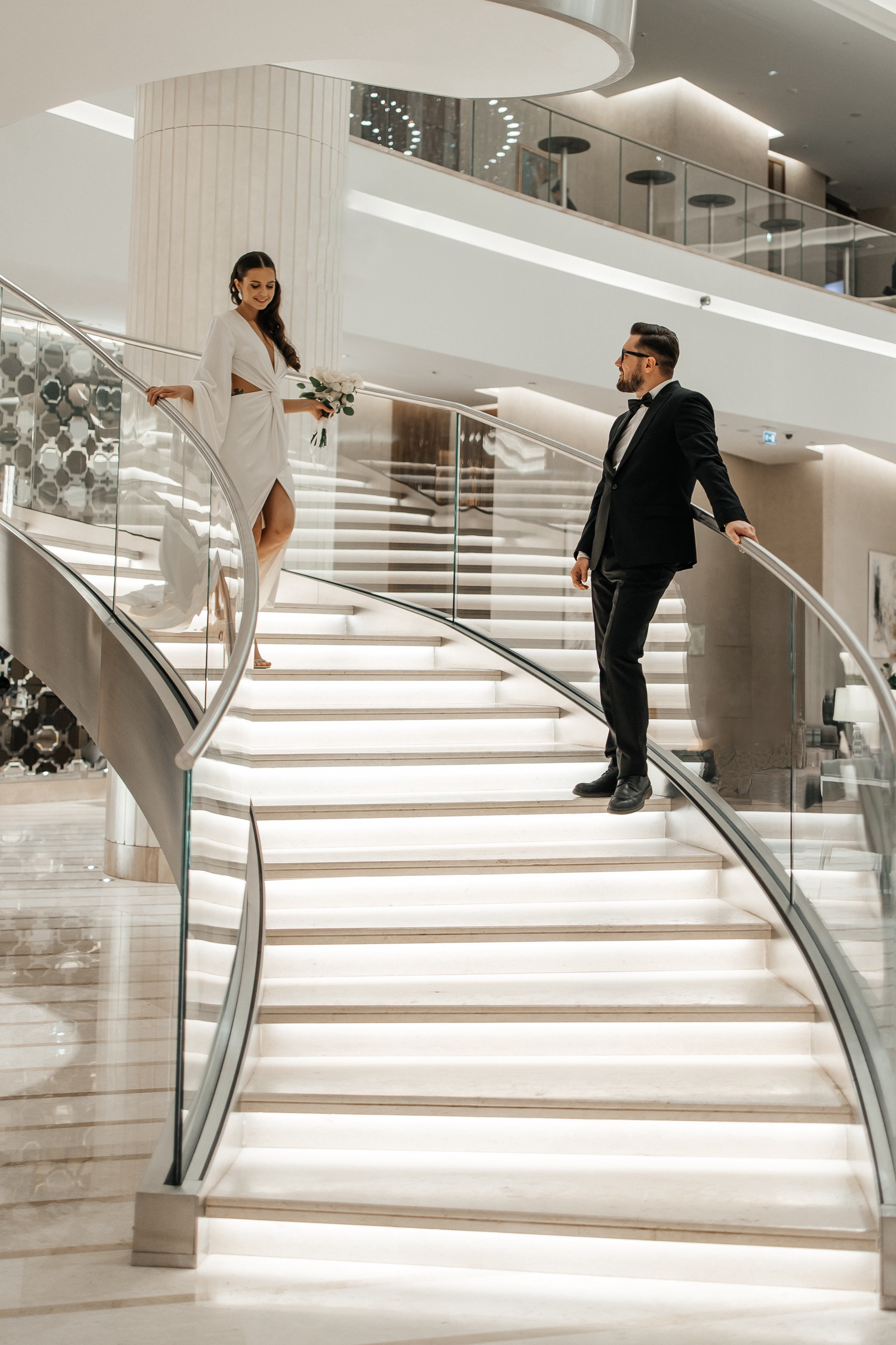 NIKITA & ALINA. Свадебное ФОТО & ВИДЕО Москва/Липецк