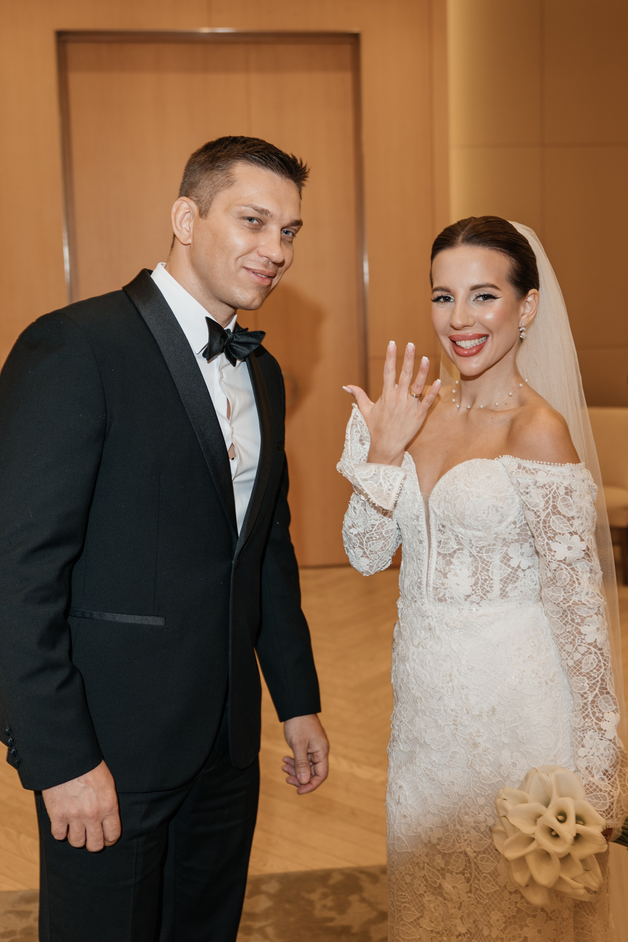 DENIS & ANASTASIA. Свадебное ФОТО & ВИДЕО Москва/Липецк