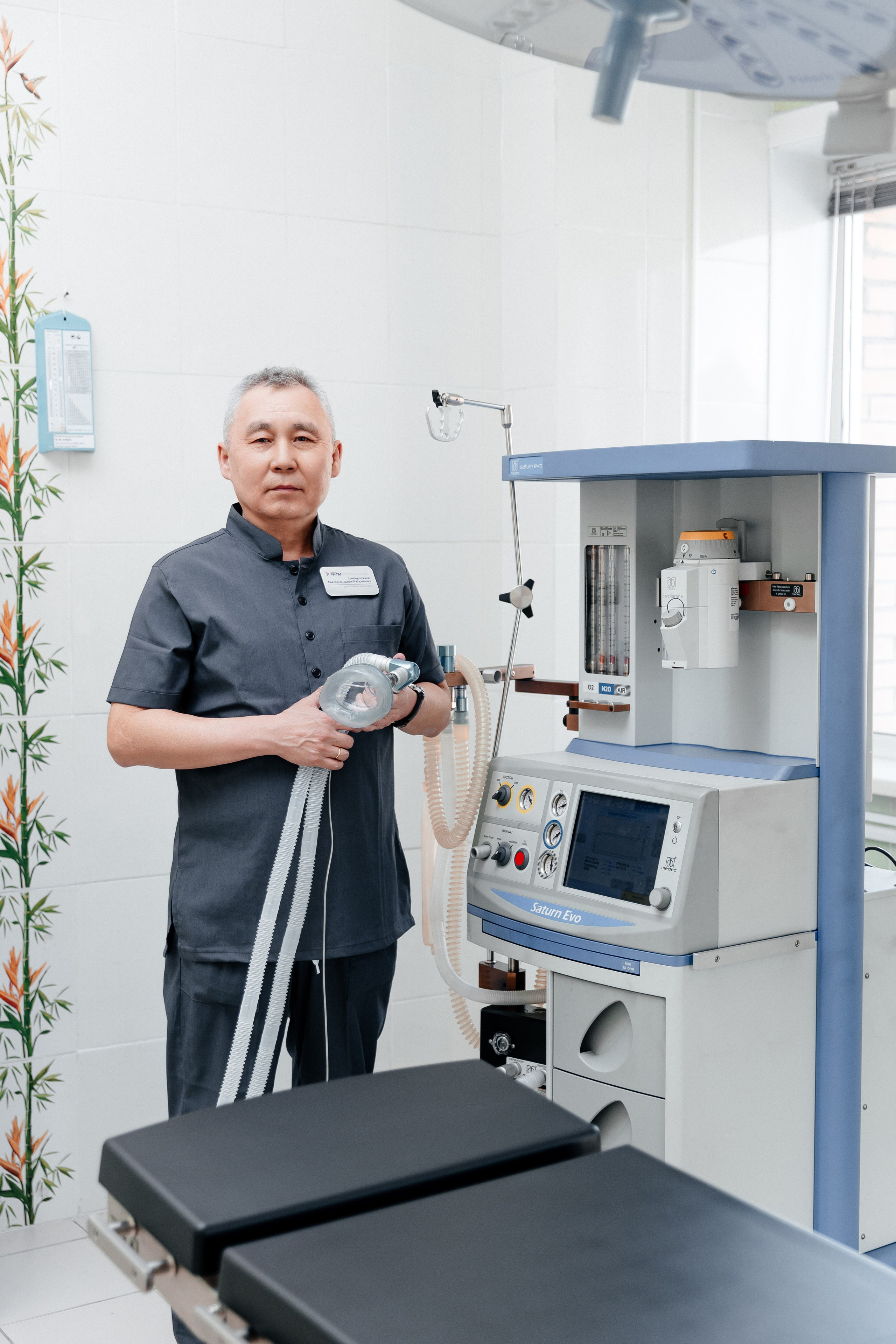 Клиника РИТМ. Мансорунов Баир | Фотограф | Бурятия